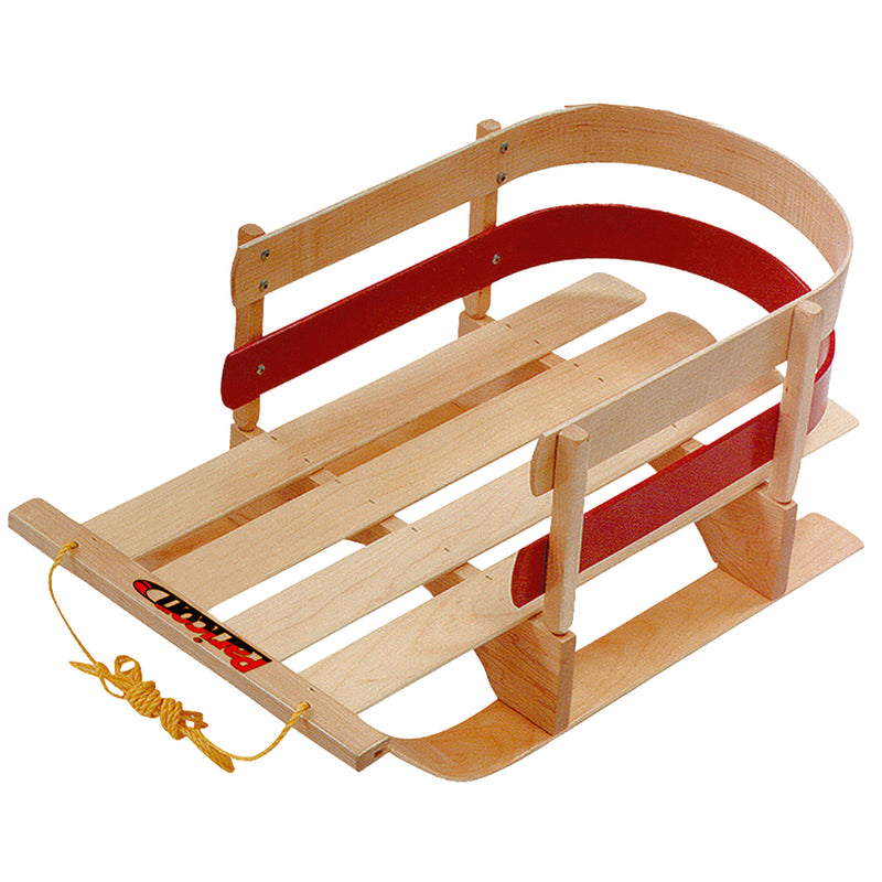 Sleigh Delux Baby 29(Pack Of 1)