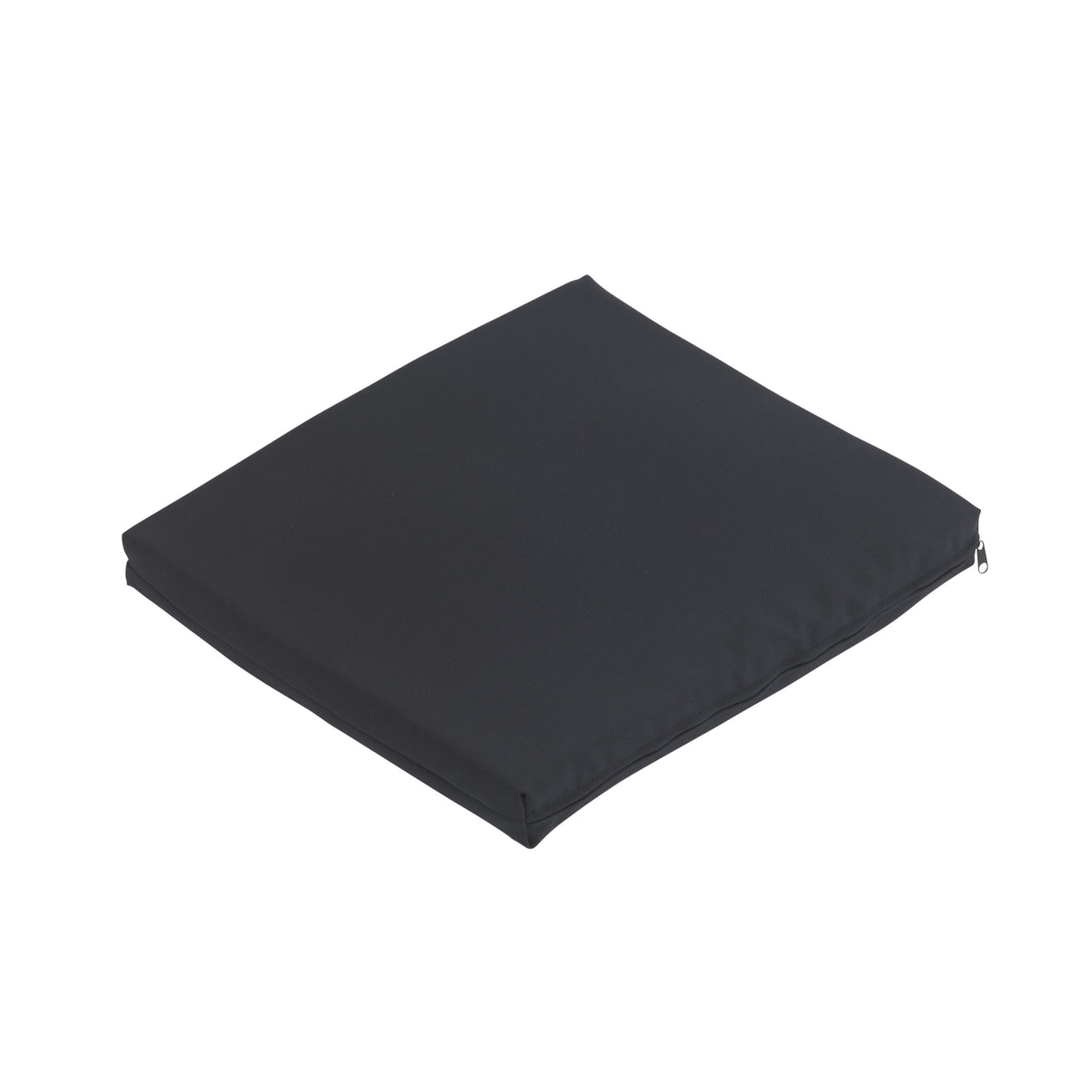 Drive Medical Gel-U-Seat Lite General Use Gel Cushion With Stretch Cover, 16 X 20 X 2