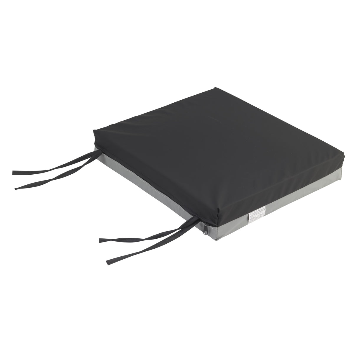 Drive Medical Gel-U-Seat Gel/Foam Cushion, 18 X 20 X 3