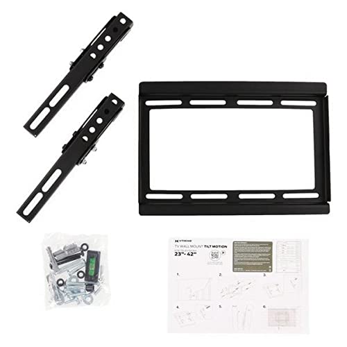 Xtreme Tv Wall Mount Tilt Motion 42X90