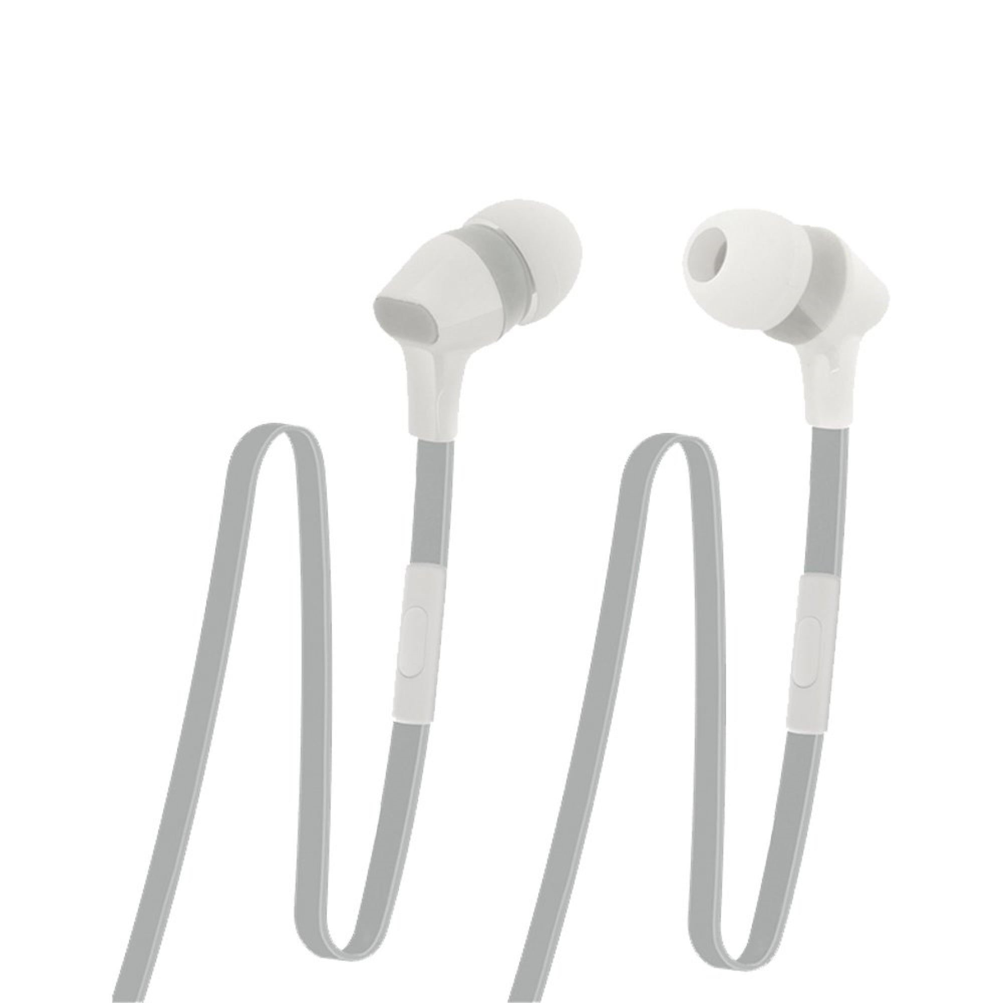 Bytech Stereo Earbuds Withmic