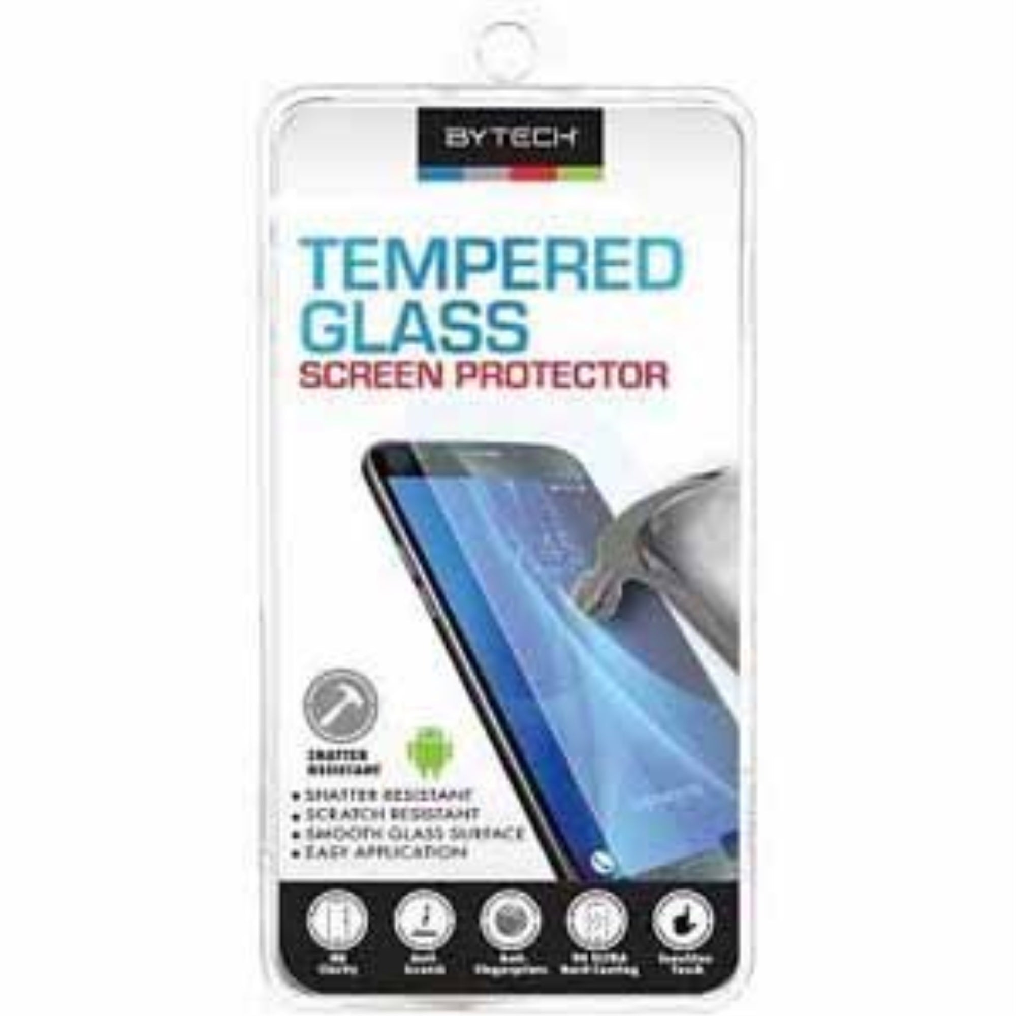 Bytech Tempered Glass,Iphone 6/6S/7/8