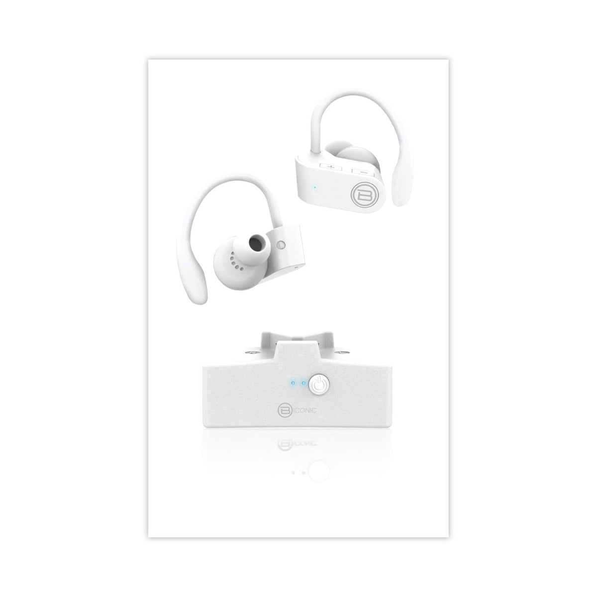 Bytech Freedom Tru Wireless Earbuds