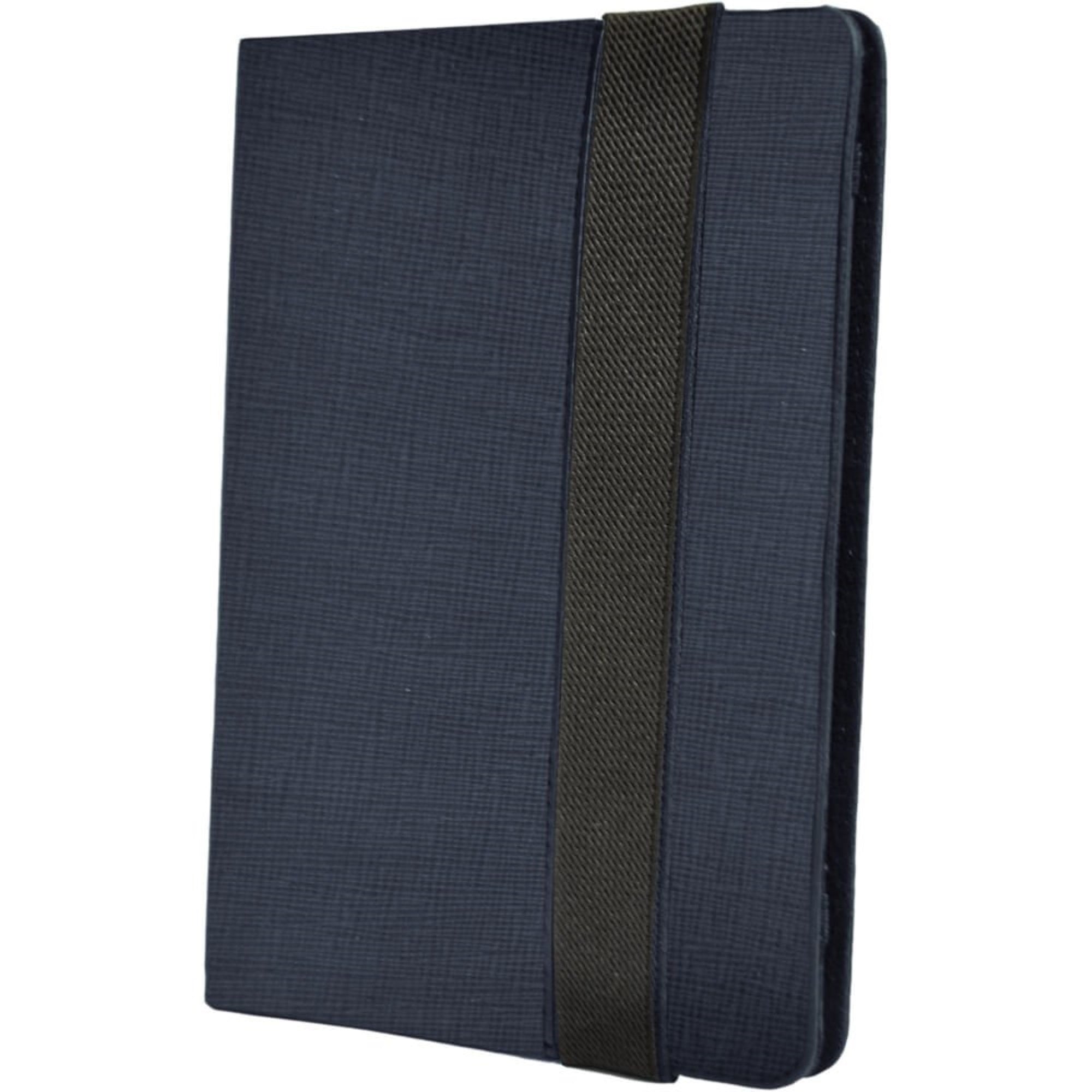 Bytech Universal 7' Folio Navy