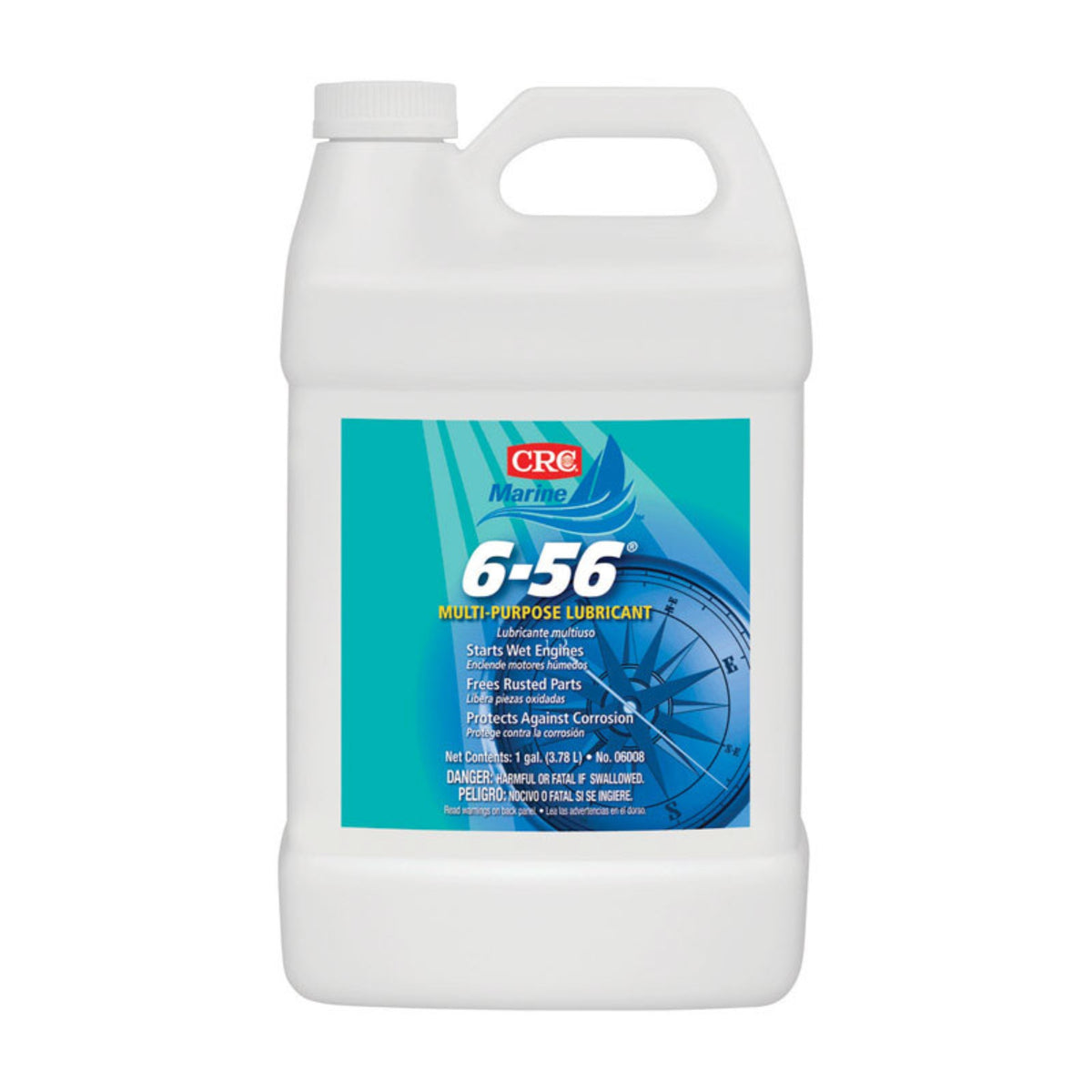 Marine Lube Form656 Gal (Pack Of 1)
