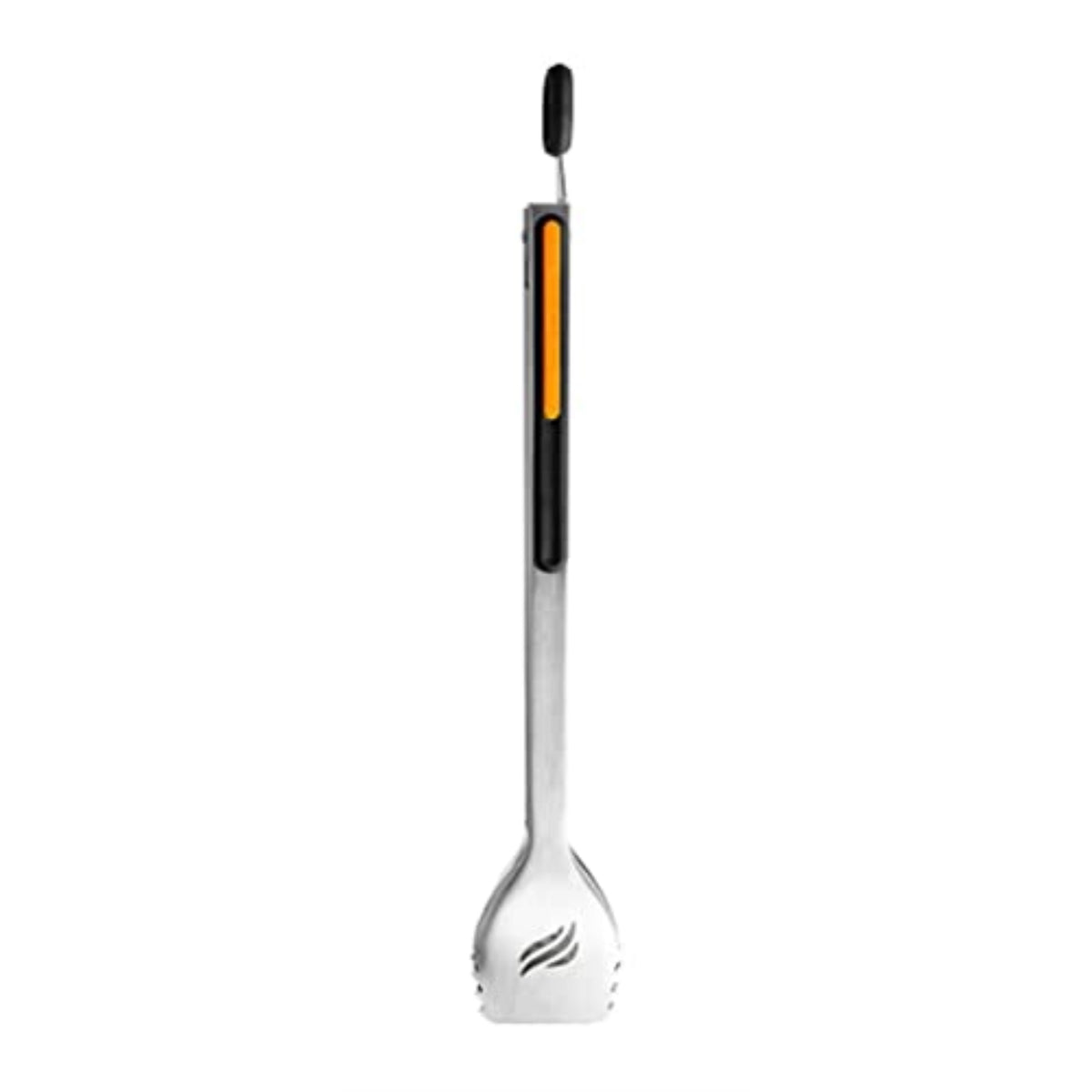 8075108 Grill Tongs Blkstn 14 Blackstone Signature Stainless Steel Silver Grilling Tongs 1 Pc (Pack Of 1)