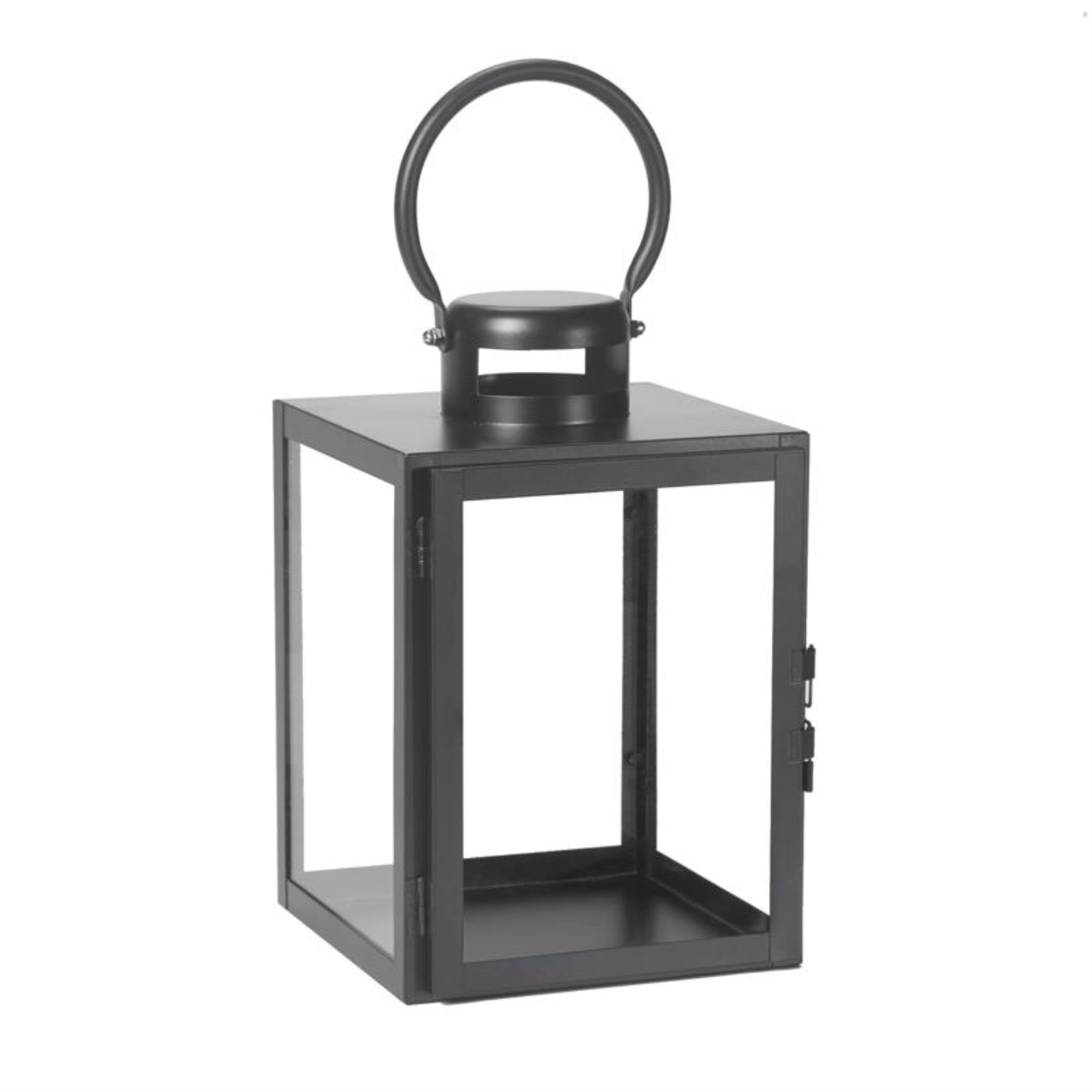 LANTERN HUNTGTON BLK 11″ (Pack of 2)