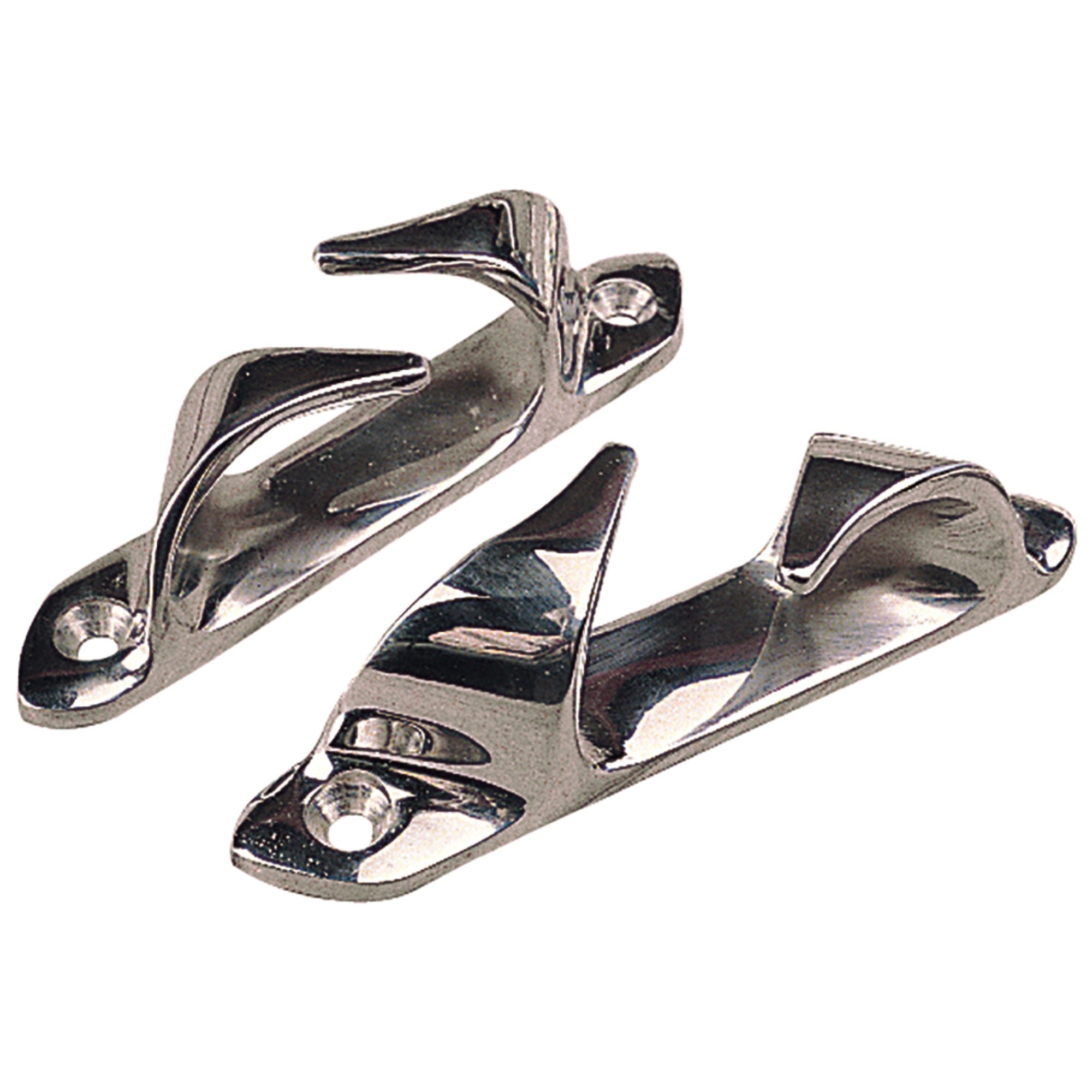 Sea Dog Stainless Skene Chocks 4 1/2'