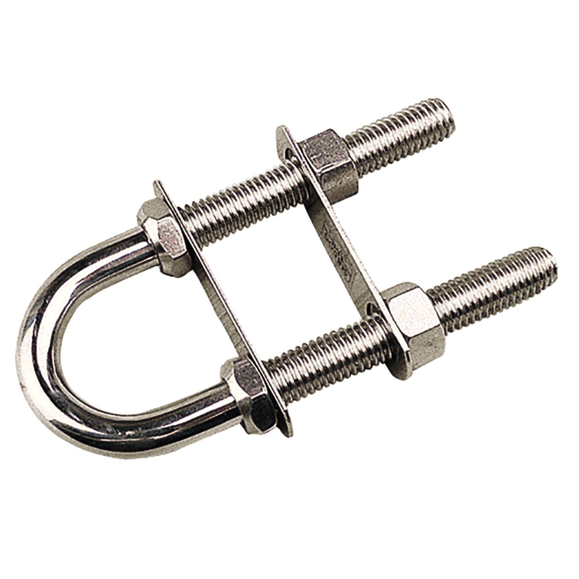 Sea Dog Stainless Steel Bow  Eye 3/8'X 4 1/4'