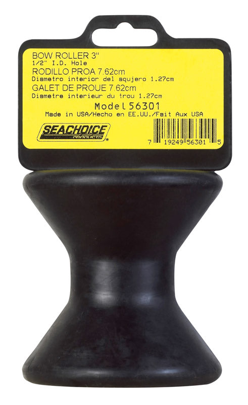 Roller Bow - 3 (Pack Of 1)