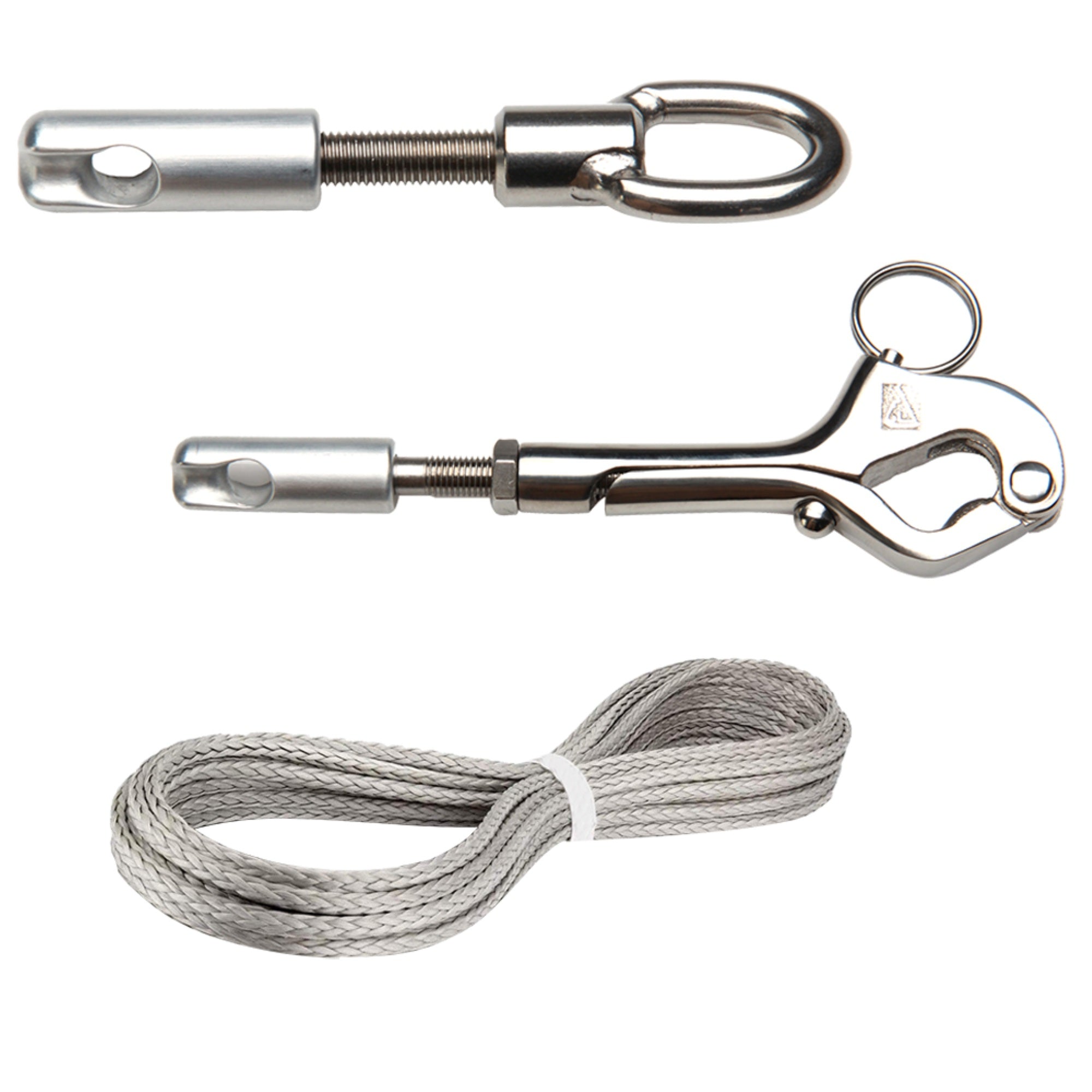 C. Sherman Johnson Aft Gate Kit For One Side