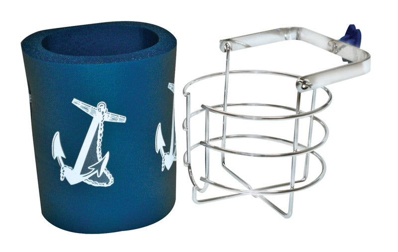 Drink Holder Seachoice (Pack Of 1)