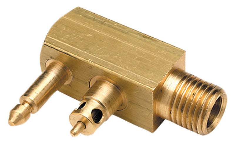 Fuel Cnnctr M 1/4Yama (Pack Of 1)