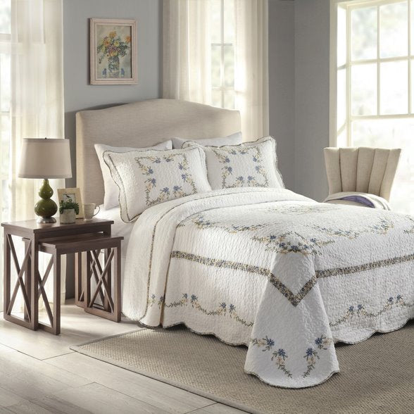 Heather Std Sham 20X26+2