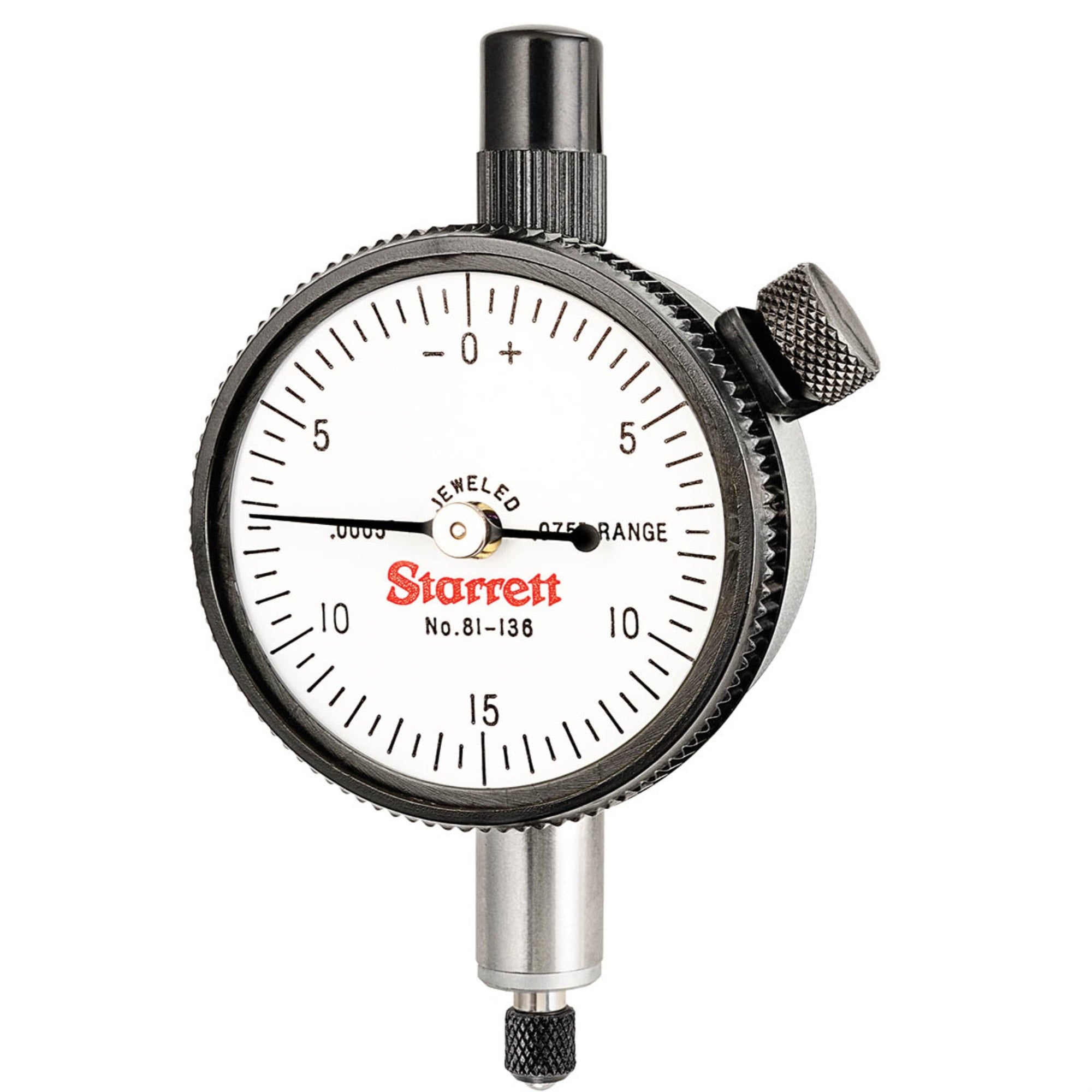 81-136J Dial Indicator