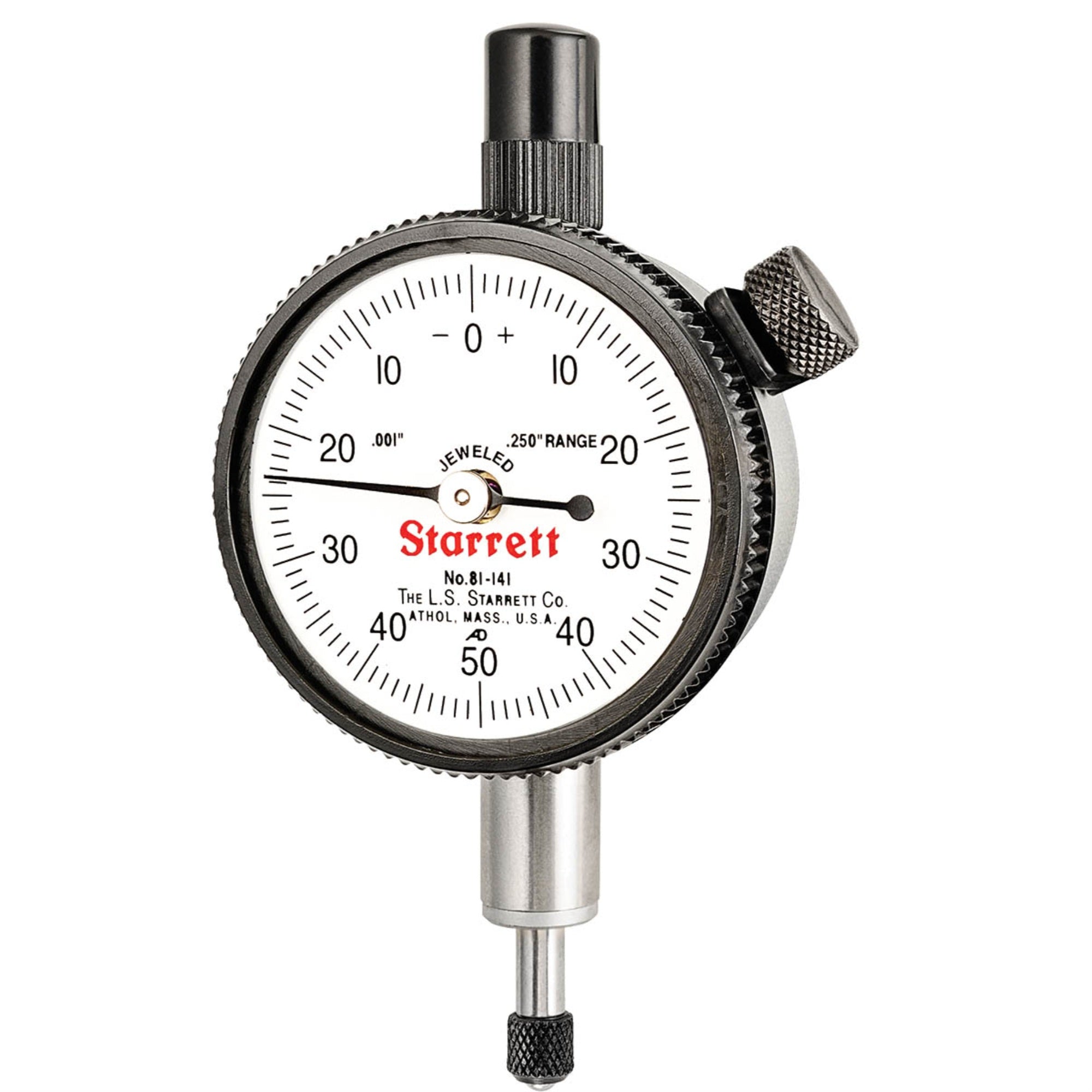 81-141J Dial Indicator