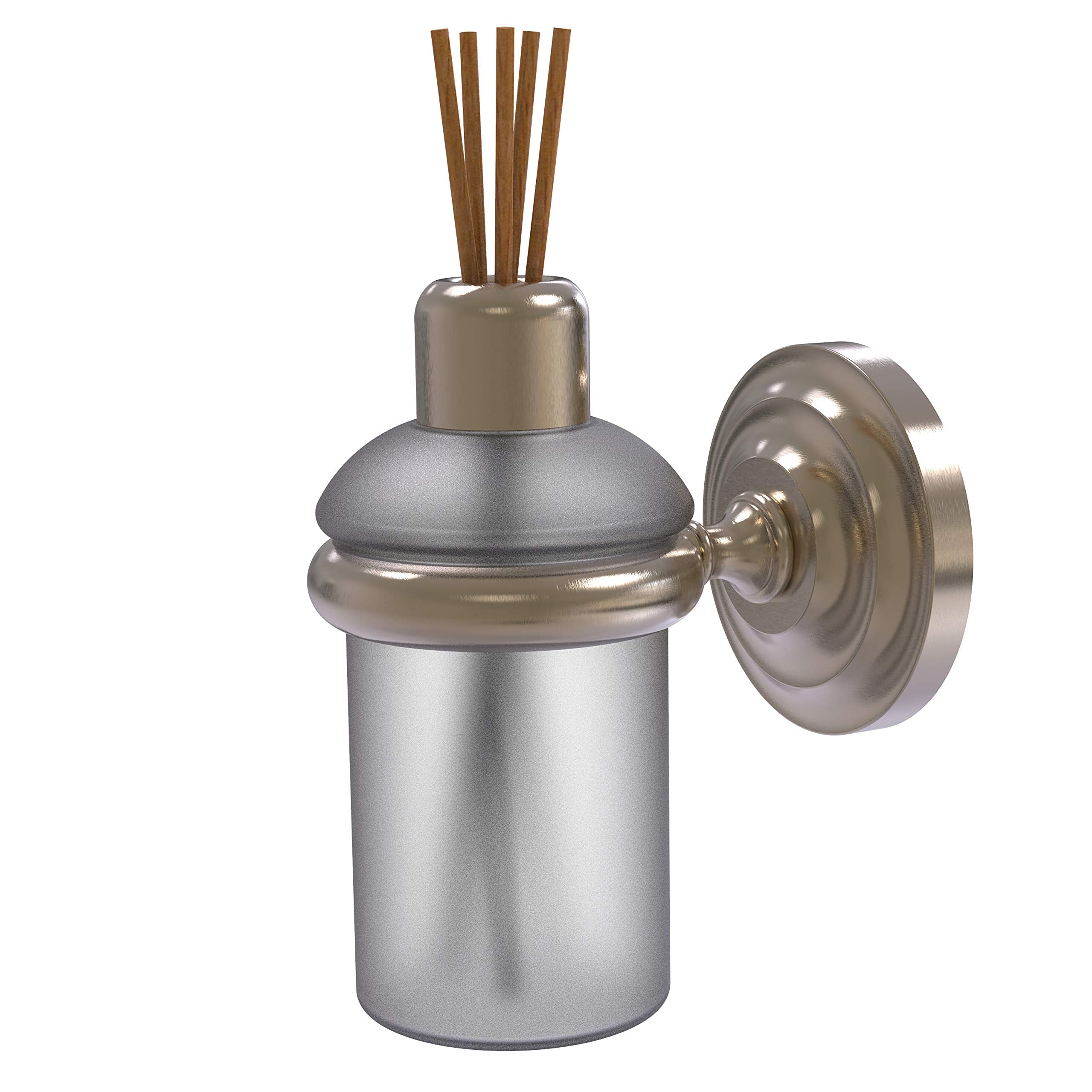 Que New Collection Wall Mounted Scent Stick Holder - Antique Pewter