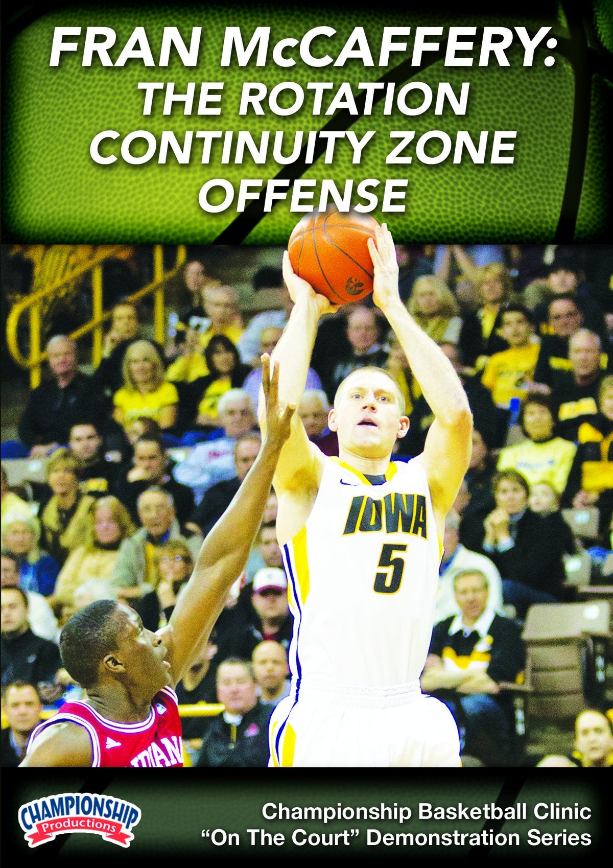 FRANMCCAFFERY:THEROTATIONCONTINUITYZONEOFFENSE