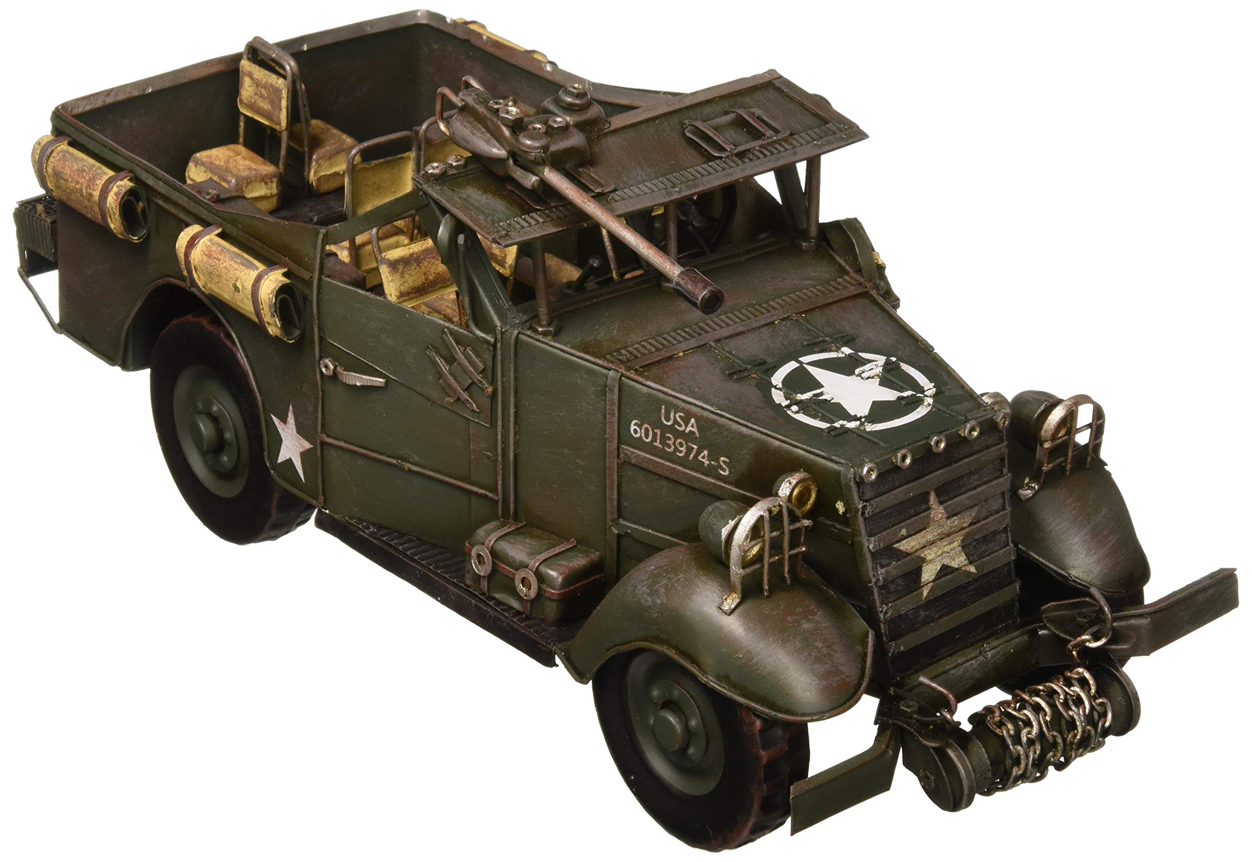 Vintage 30 CWT Chevrolet 1533X2