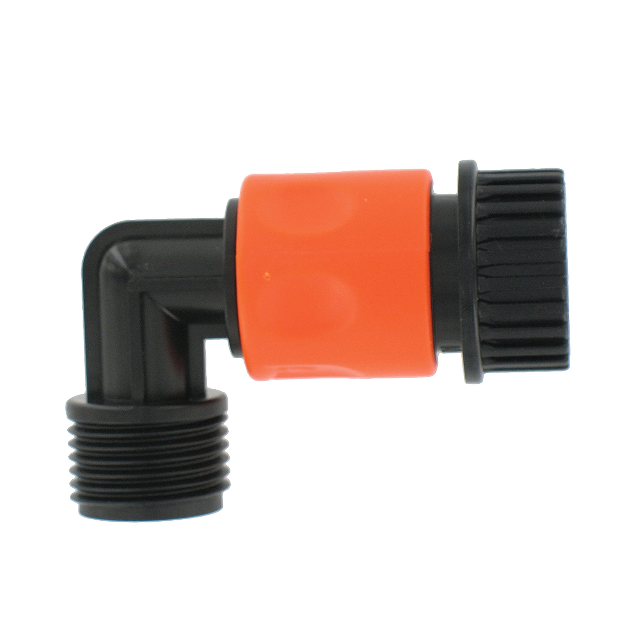 QUICK CONN HSE SAVER 90