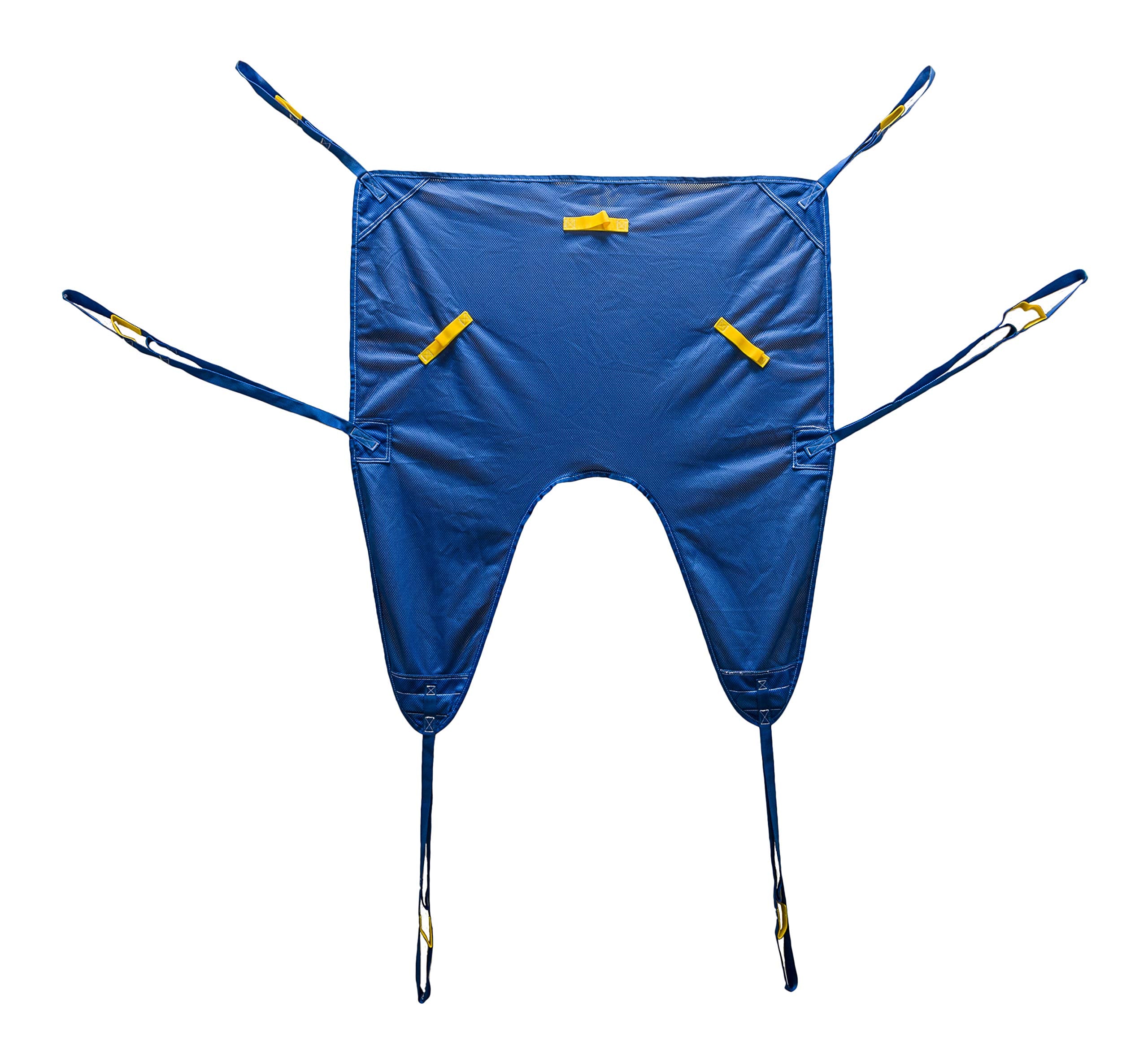 MESH SPLT-LEG UNIVER SLING MED LUMEX