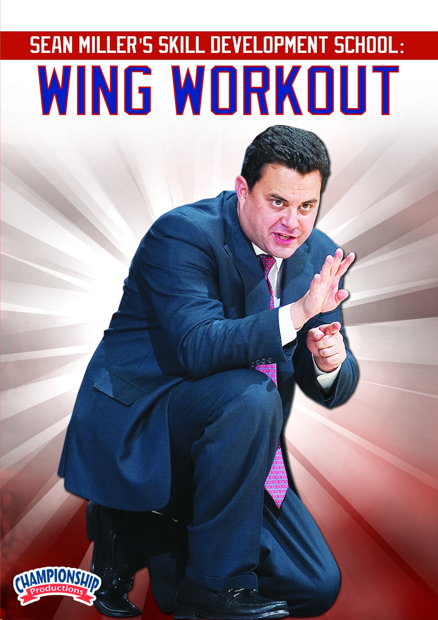 SEANMILLERSSKILLDEVELOPMENTSCHOOL:WINGWORKOUT(MILLER)
