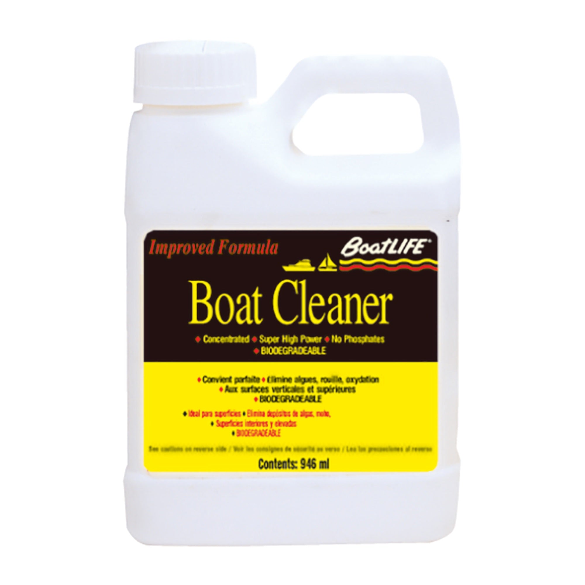 Boatlife 1112 Boat Cleaner 32 Oz.