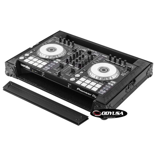 CUSTOM FIT FOR PIONEER DDJ-SR2 INDUSTRIAL BOARD CASE