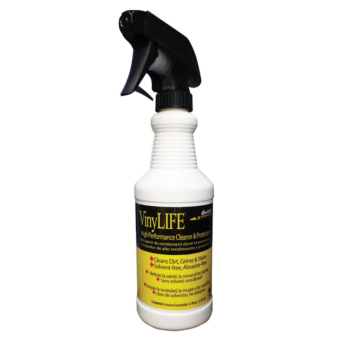 Boatlife Vinylife 16 Fl.Oz.