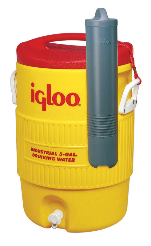Cooler W/Dispensr 5Gal (Pack Of 1)