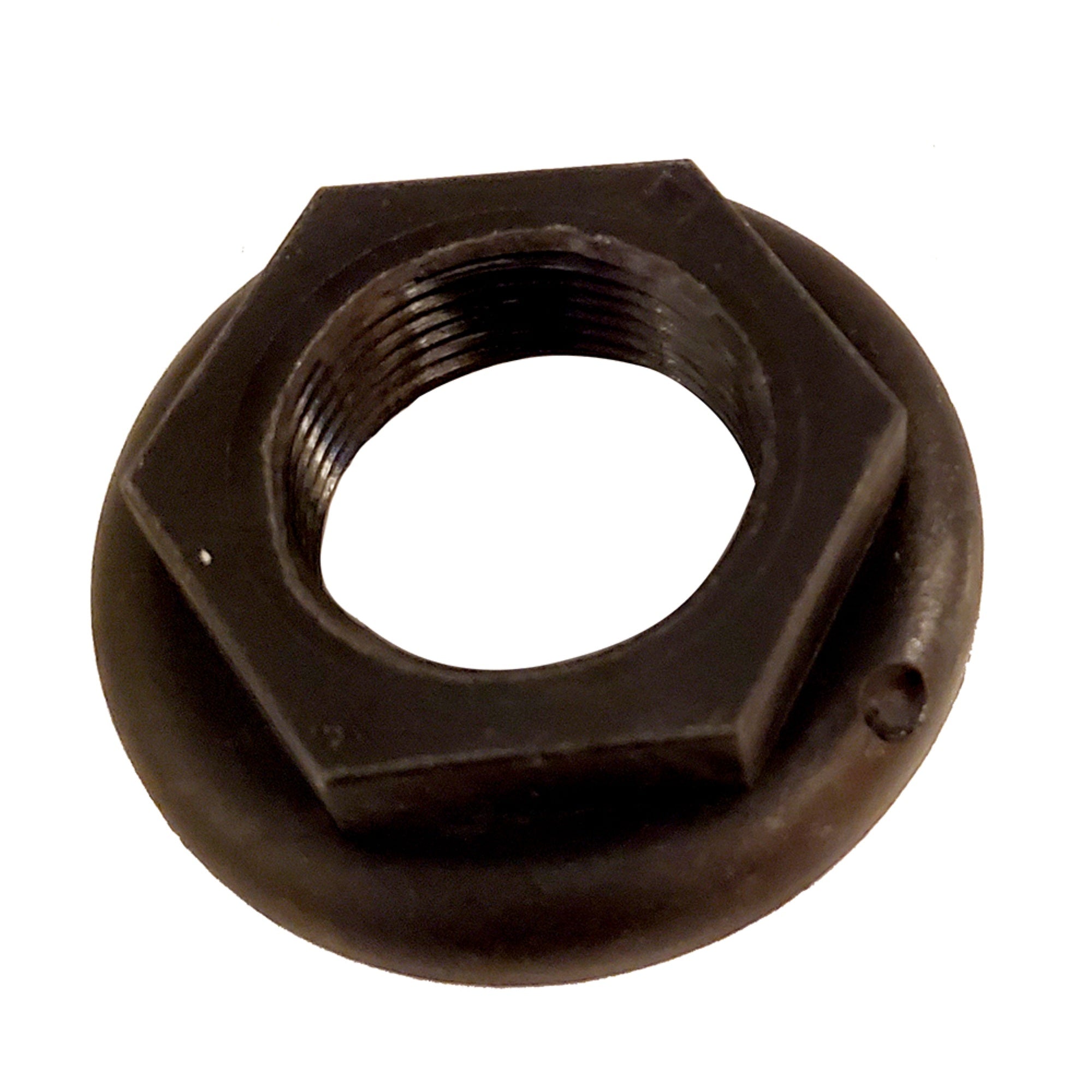 Johnson Pump Thru Hull Nut Aerator Straight / 90 Degree