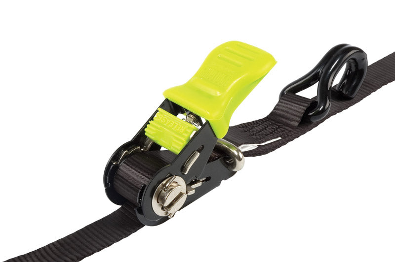 Tiedown Ratch 1X16'450# (Pack Of 1)