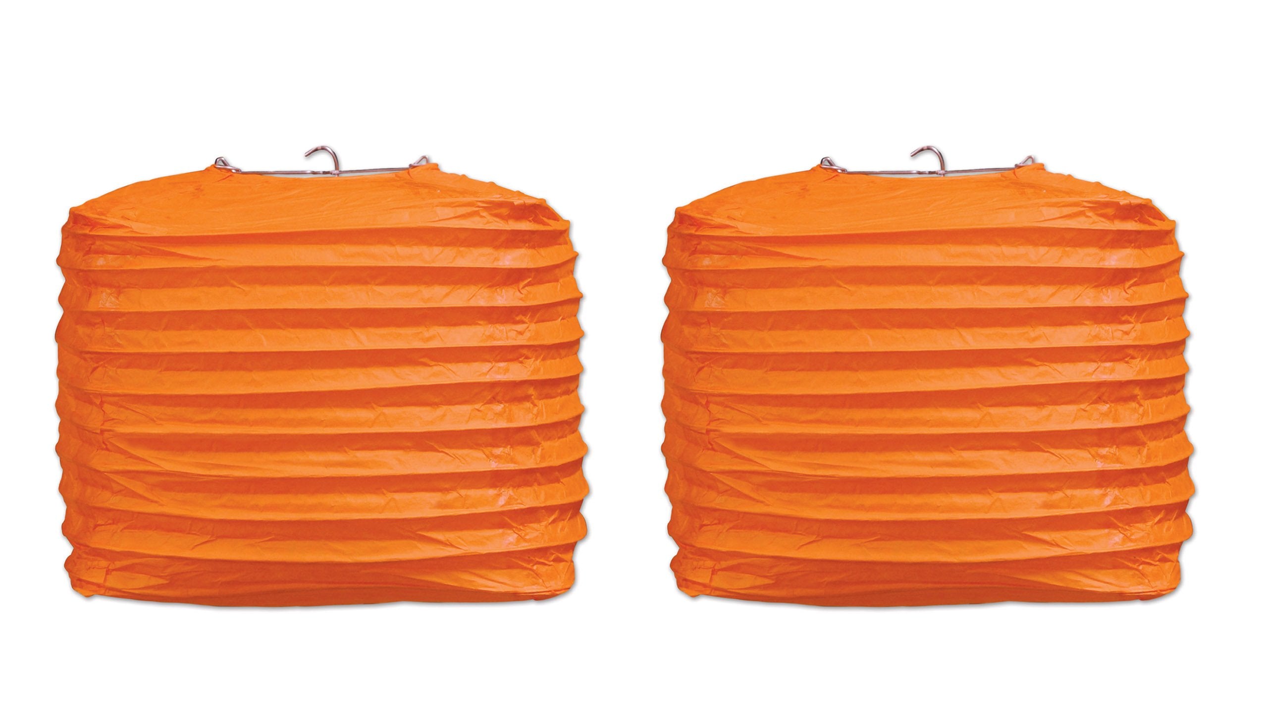 Square Paper Lanterns