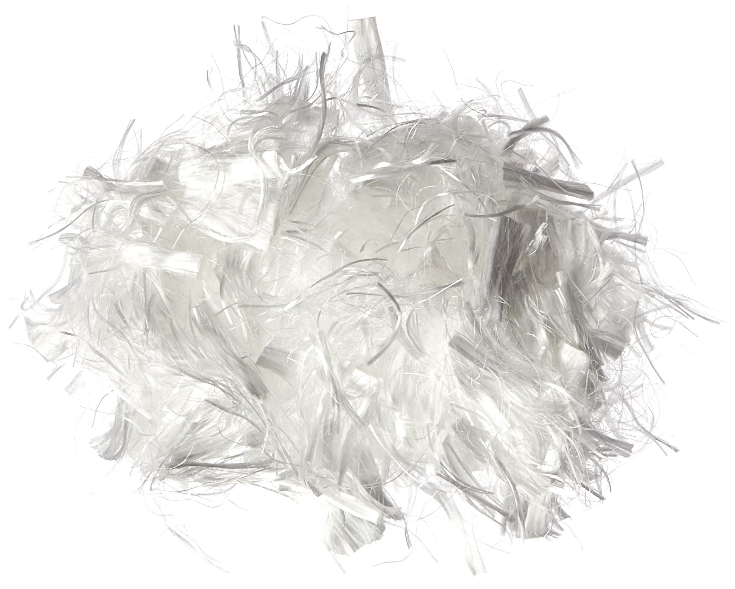 Bon 32-504 Concrete Fibers - 3/4-inch Nylon - 1 Lb