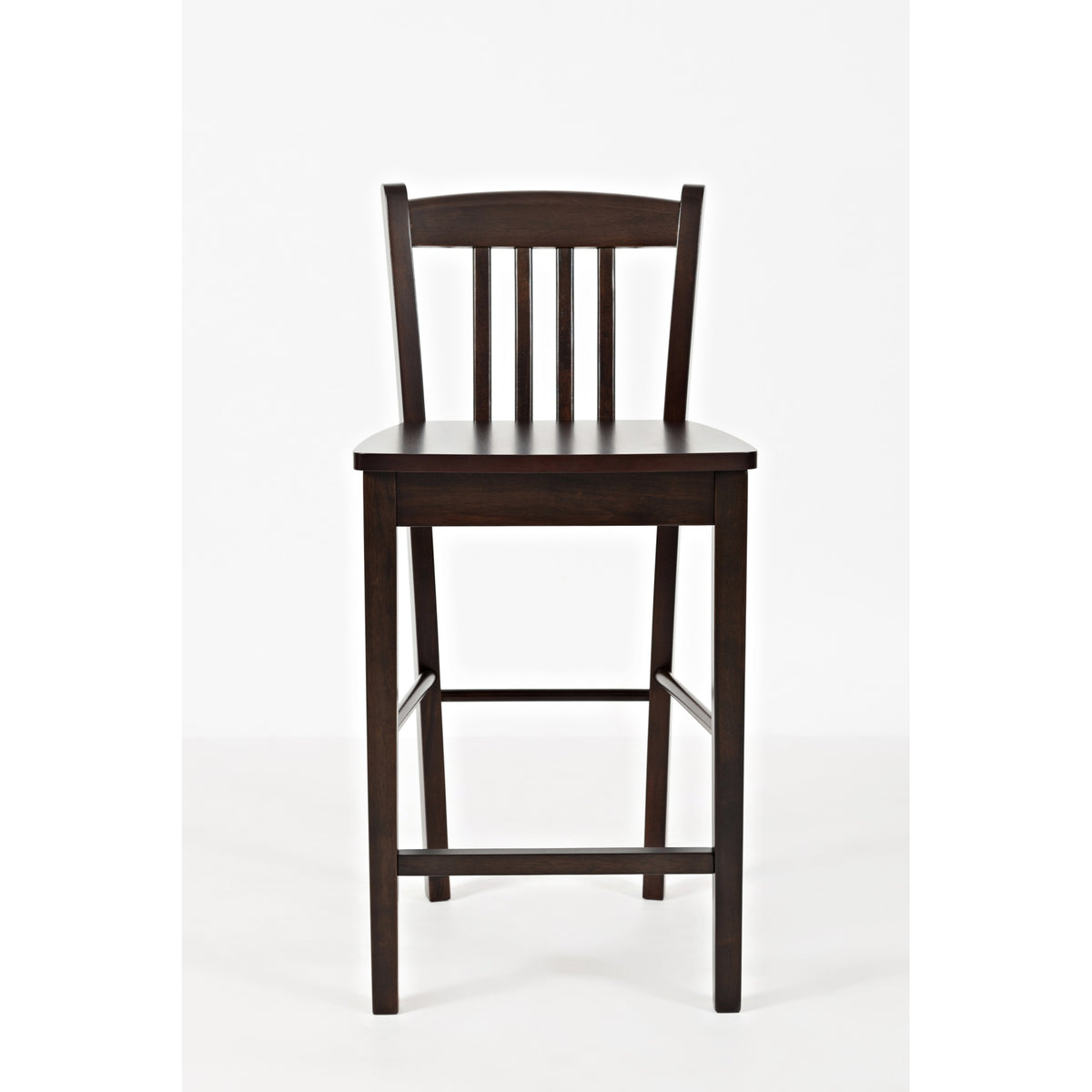 Tribeca Contemporary Counter Height Barstool (Set Of 2)