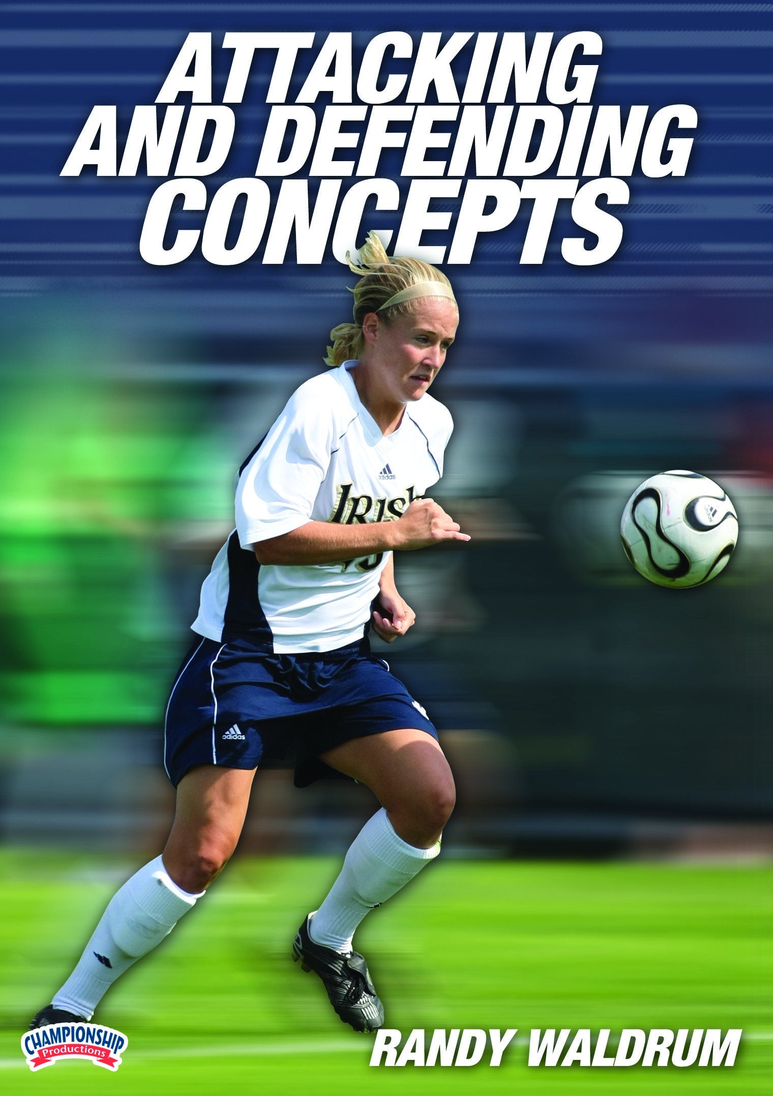 ATTACKING AND DEFENDING CONCEPTS(WALDRUM)