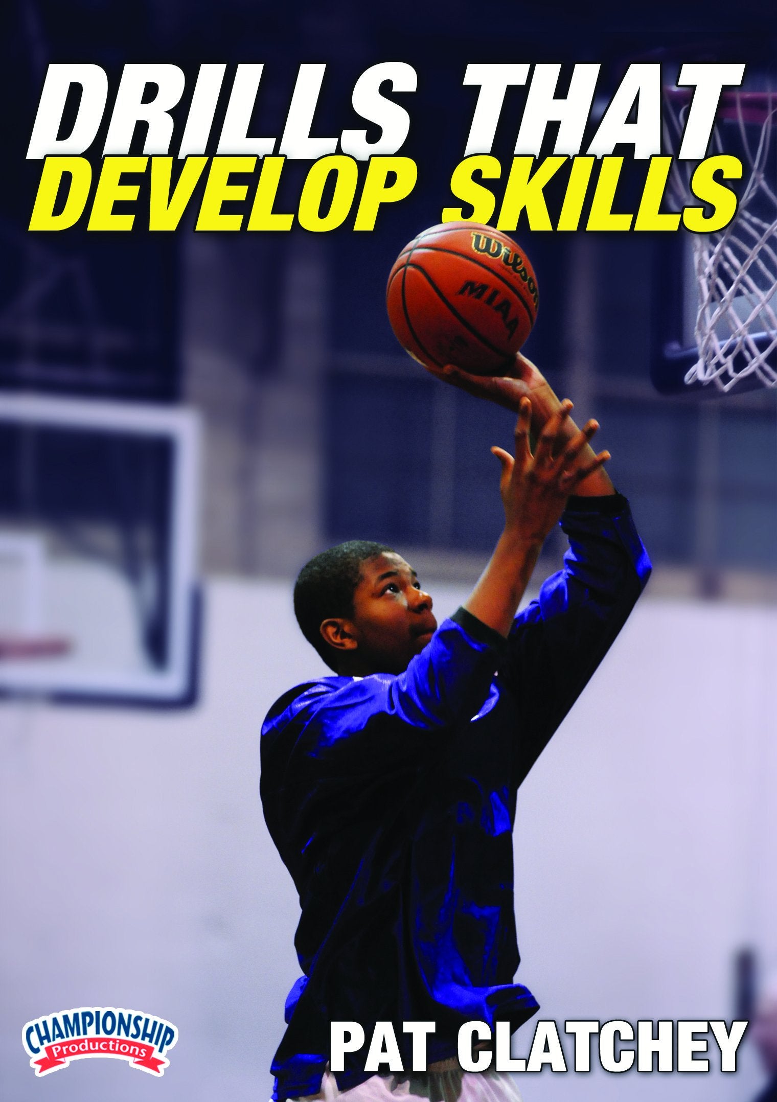 DRILLSTHATDEVELOPSKILLS(CLATCHEY)