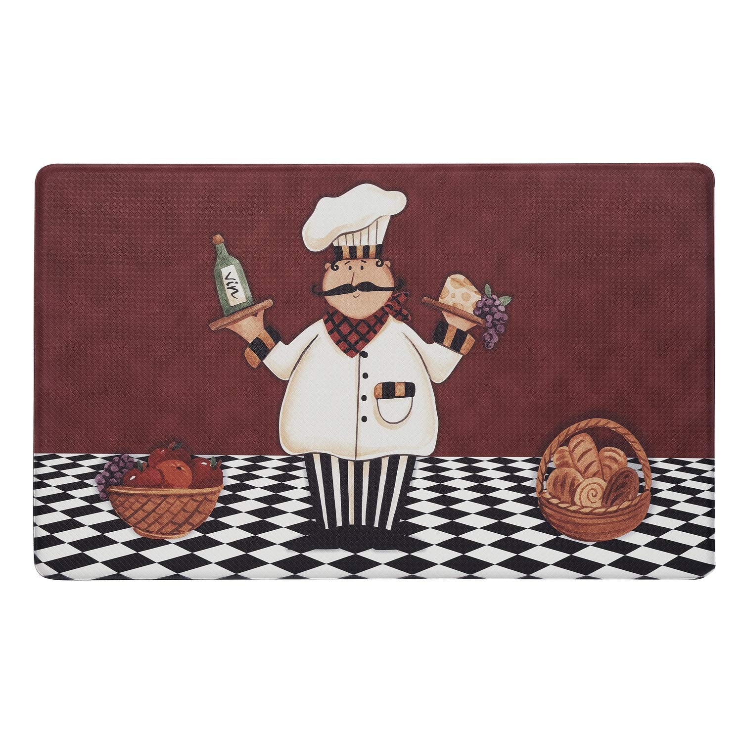 Anti Fatigue Mat 18in. x 30in. - Cucina