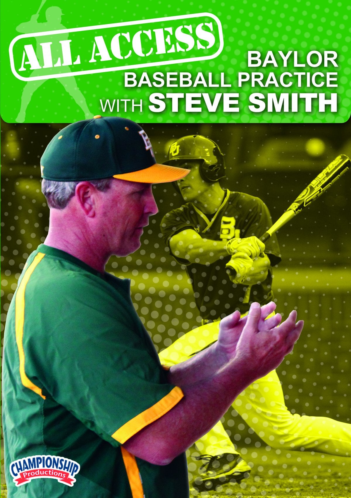ALLACCESSBAYLORBASEBALLPRACTICEWITHSTEVESMITH(SMITH)