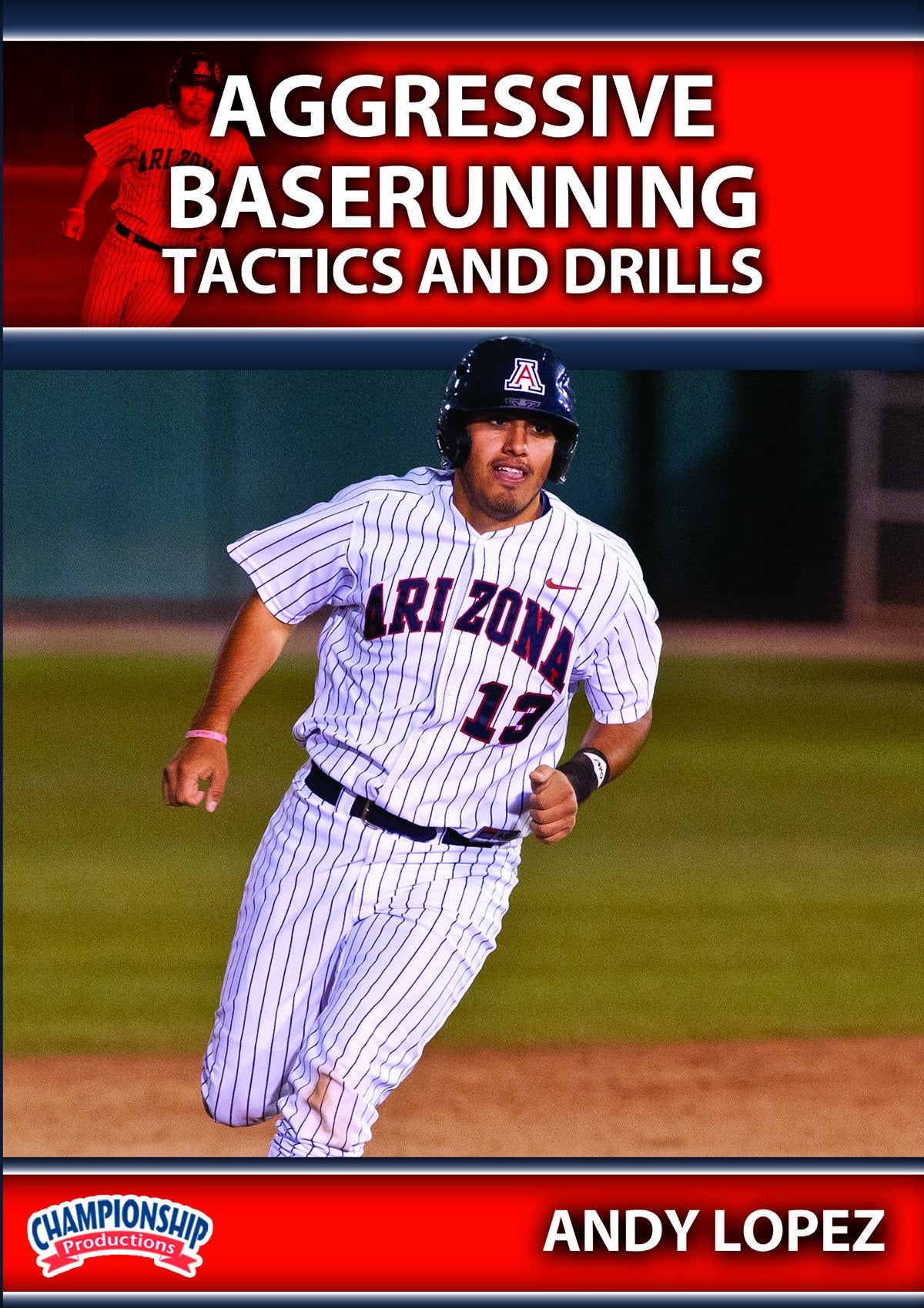 AGGRESSIVEBASERUNNINGTACTICSANDDRILLS(LOPEZ)