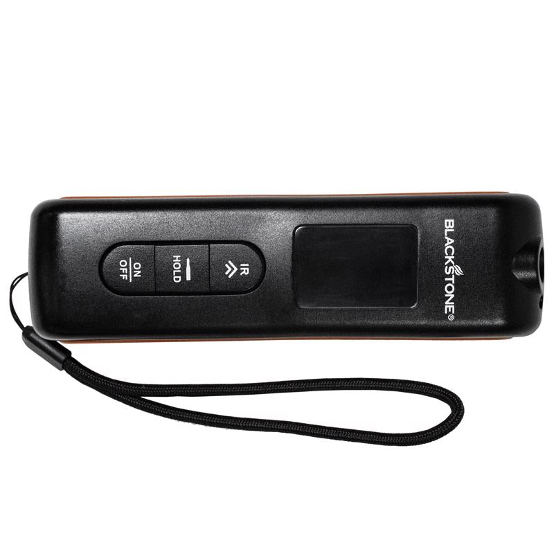 INFRARD THERMMTR LCD BLK(Pack of 1)