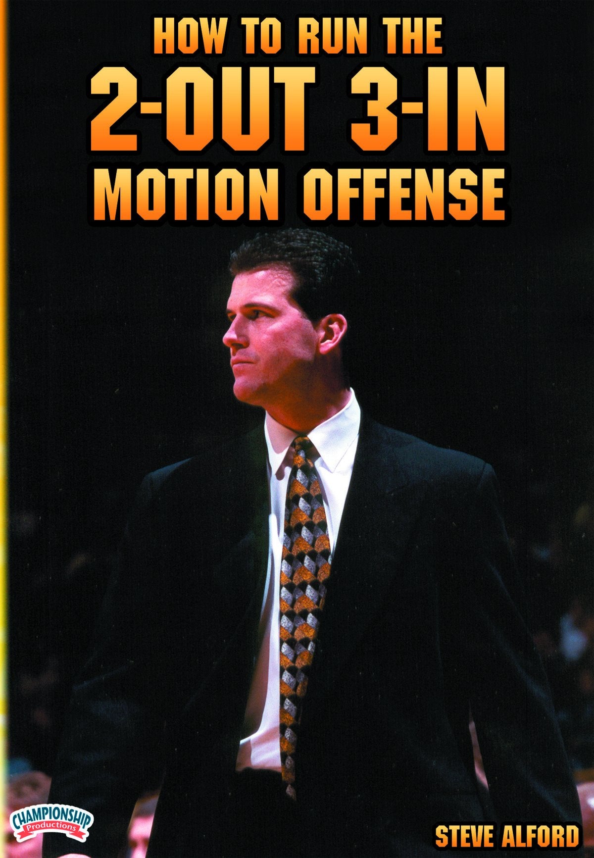 HOWTORUNTHE2OUT3INMOTIONOFFENSE