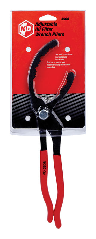 Oil Filtr Wrench Plier (Pack Of 1)