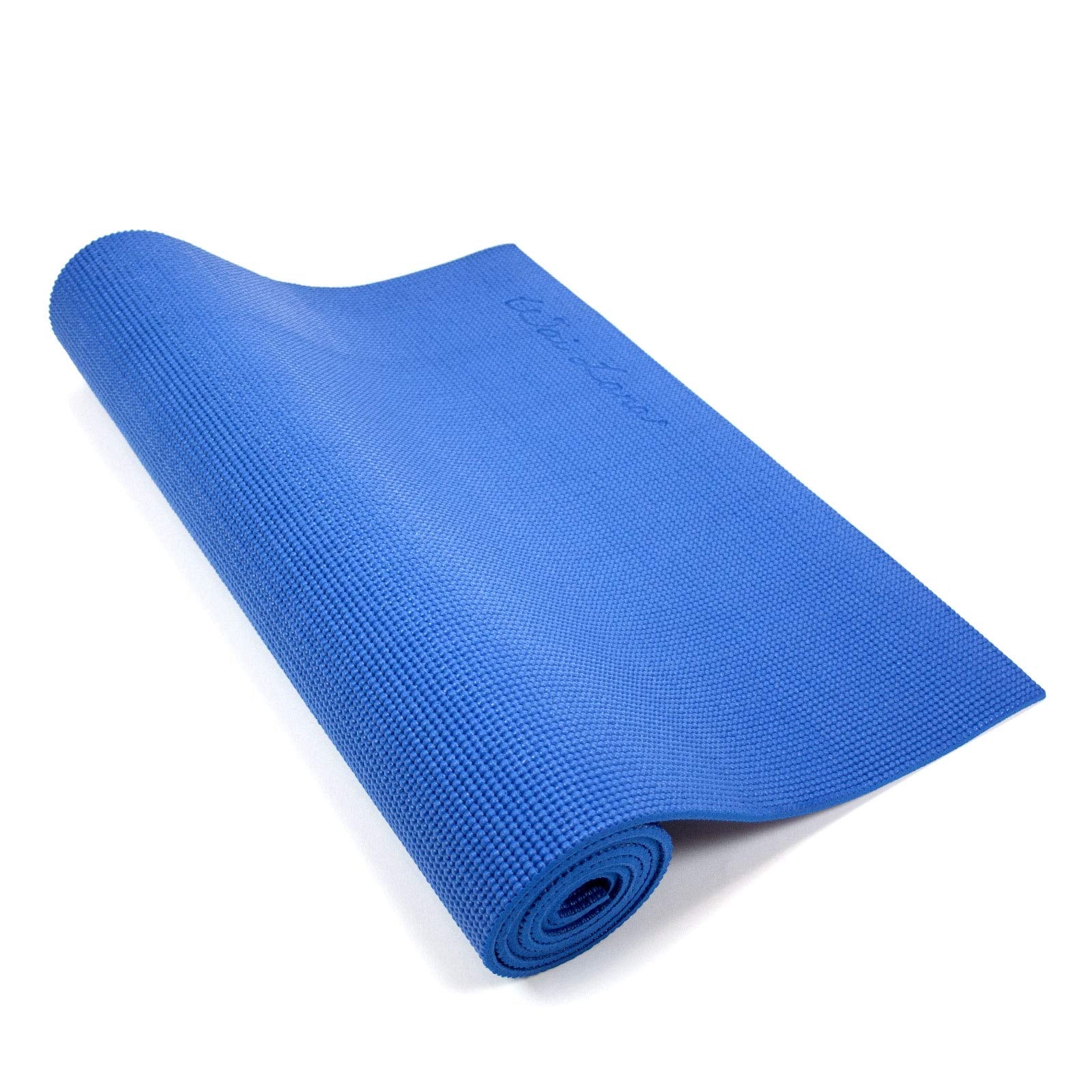 Yoga & Pilates Mat, Oasis