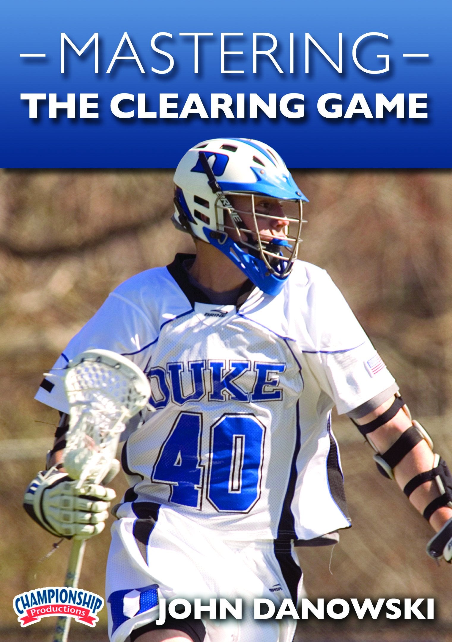 MASTERINGTHECLEARINGGAME(DANOWSKI)