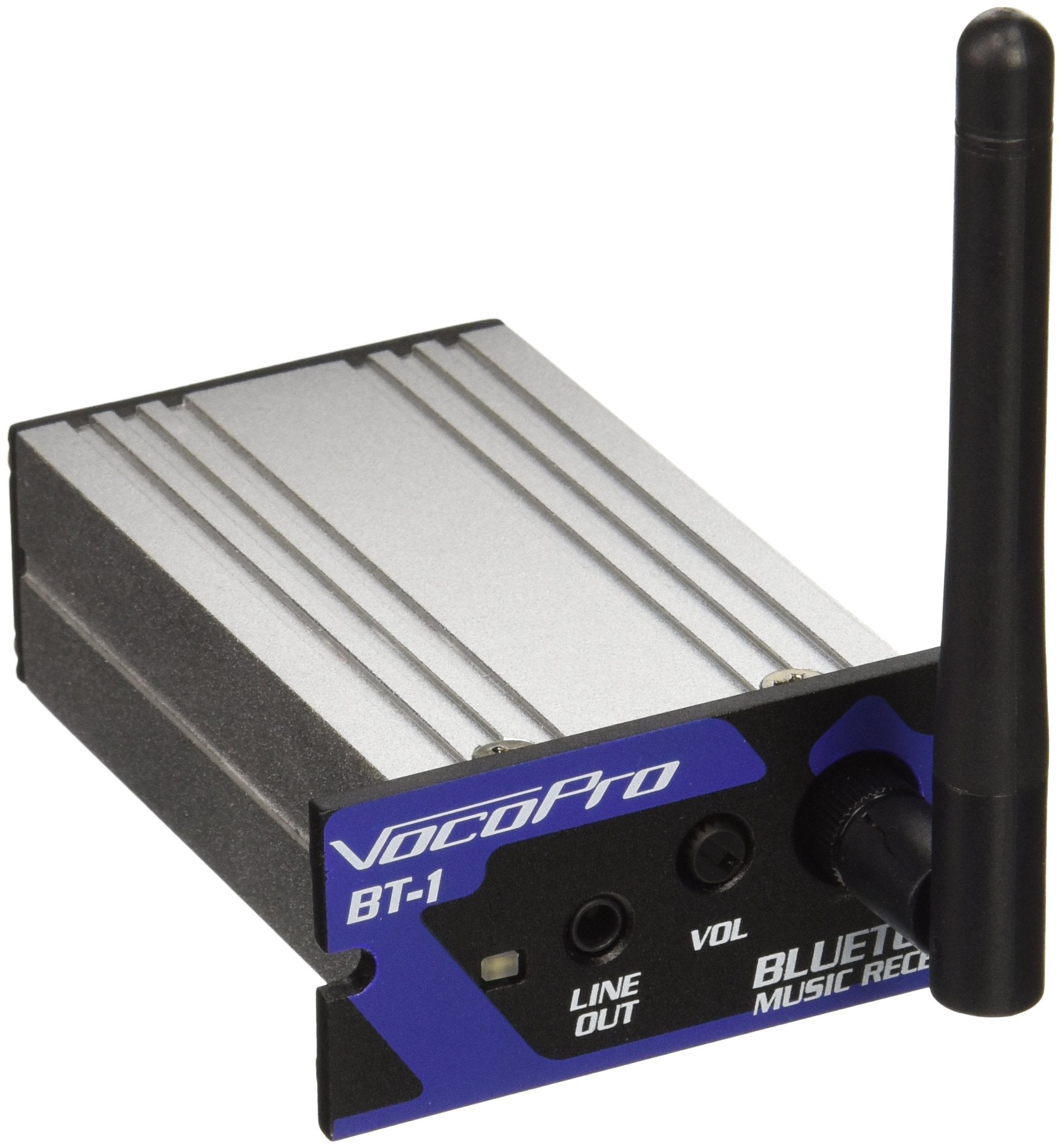 VOCOPRO Professional Bluetooth Music Receiver | BT-1