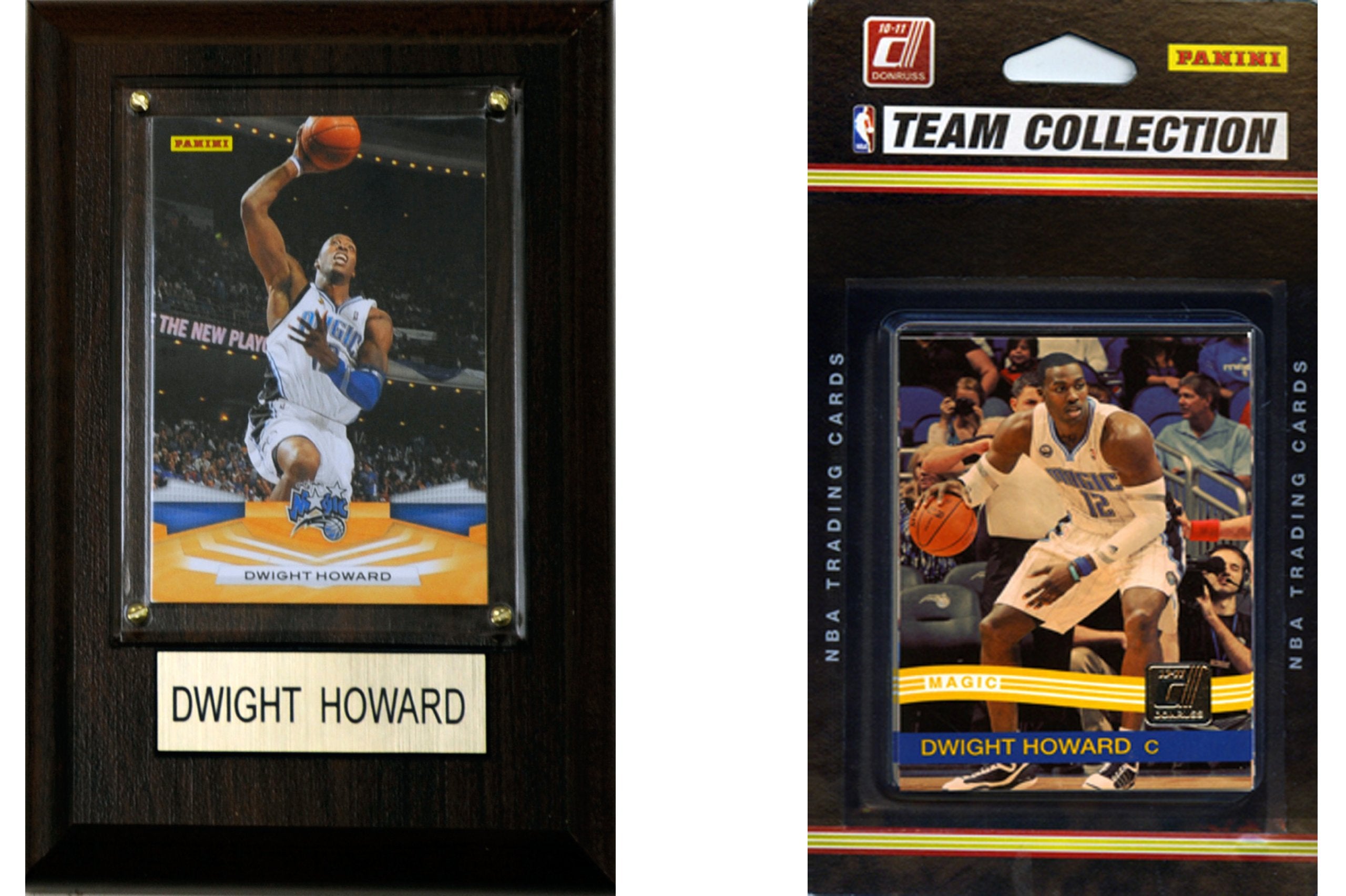 NBA Orlando Magic Fan Pack