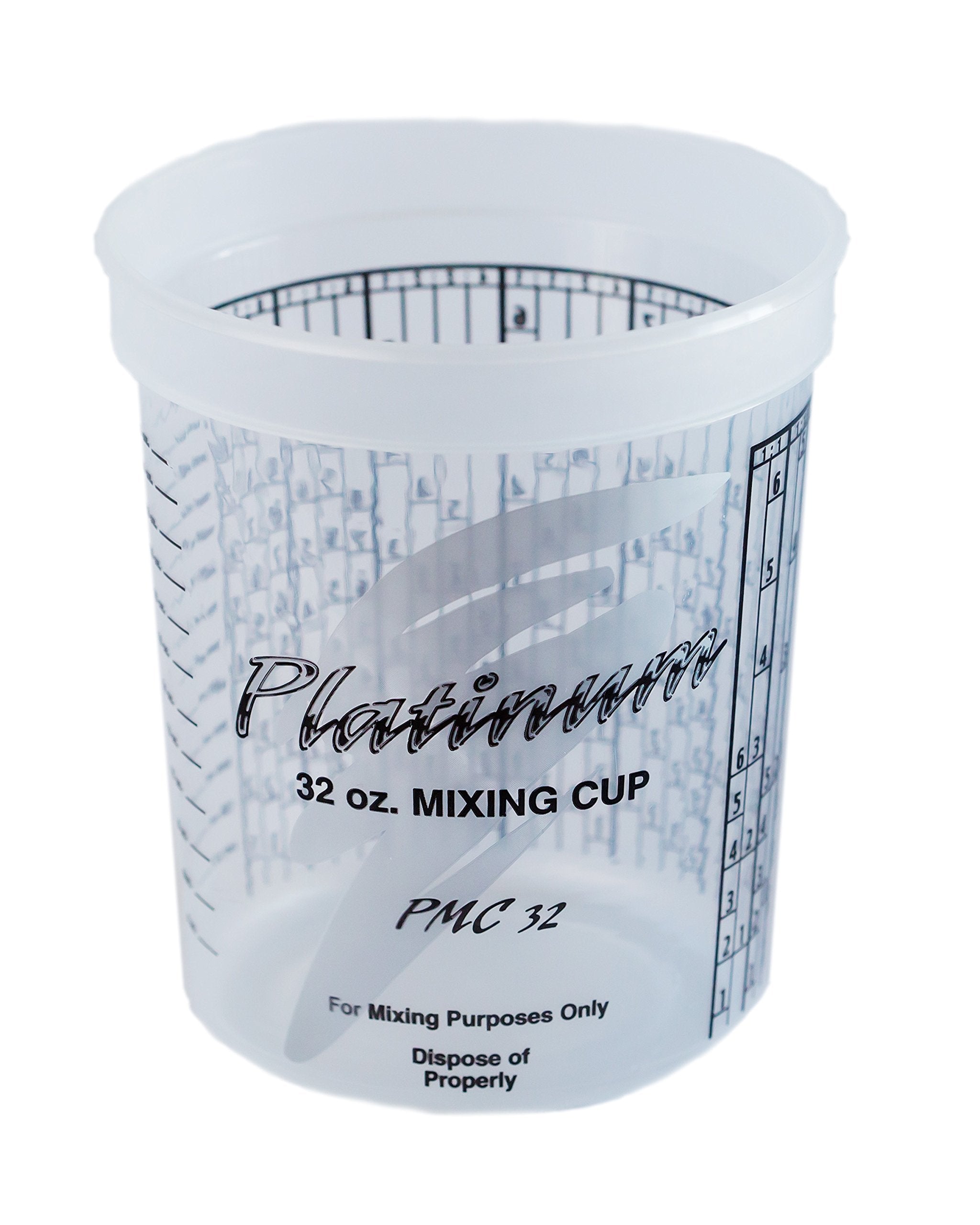 *100/CS* 320Z PLATINUM MIX CUP