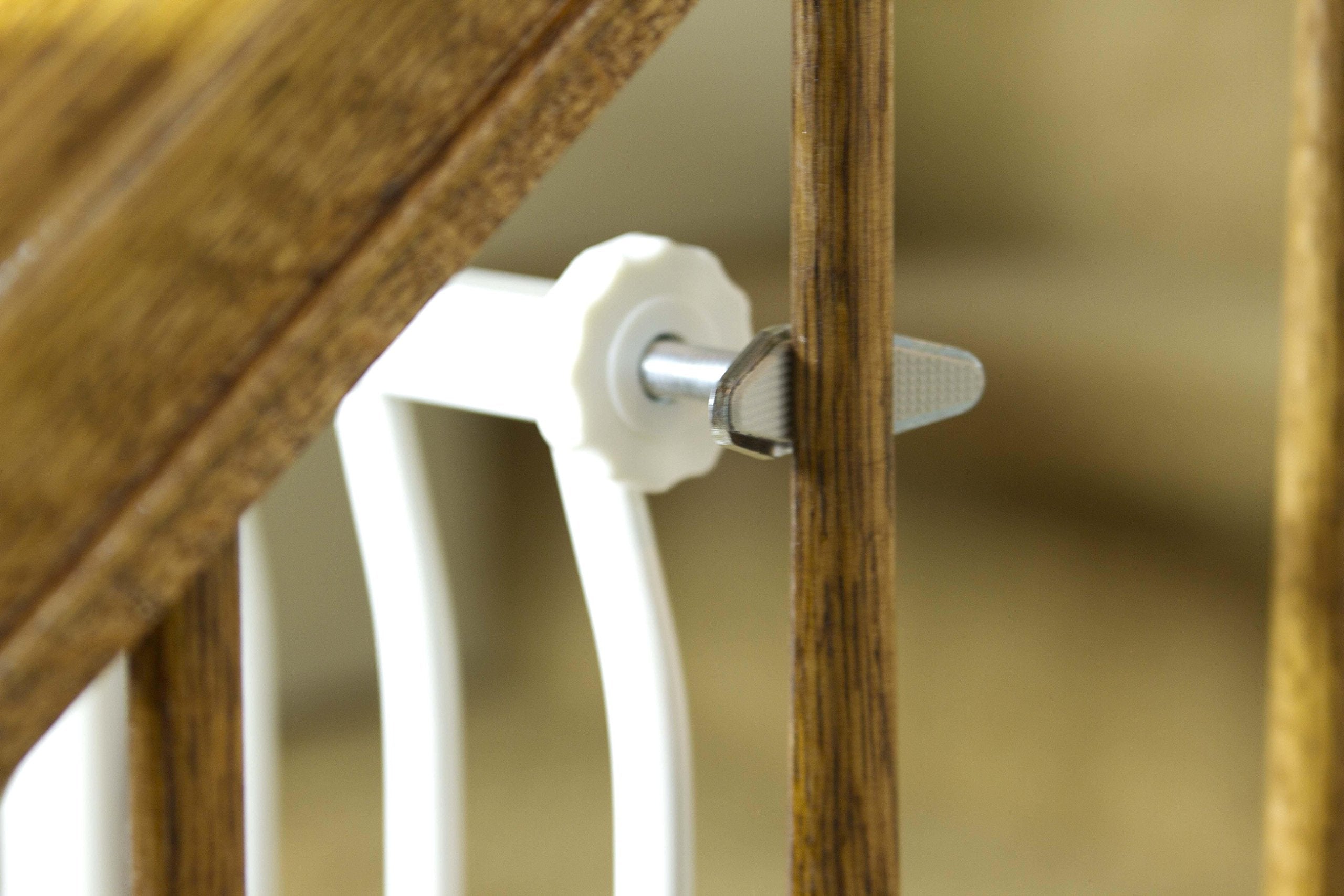 Banister Gate Adaptors