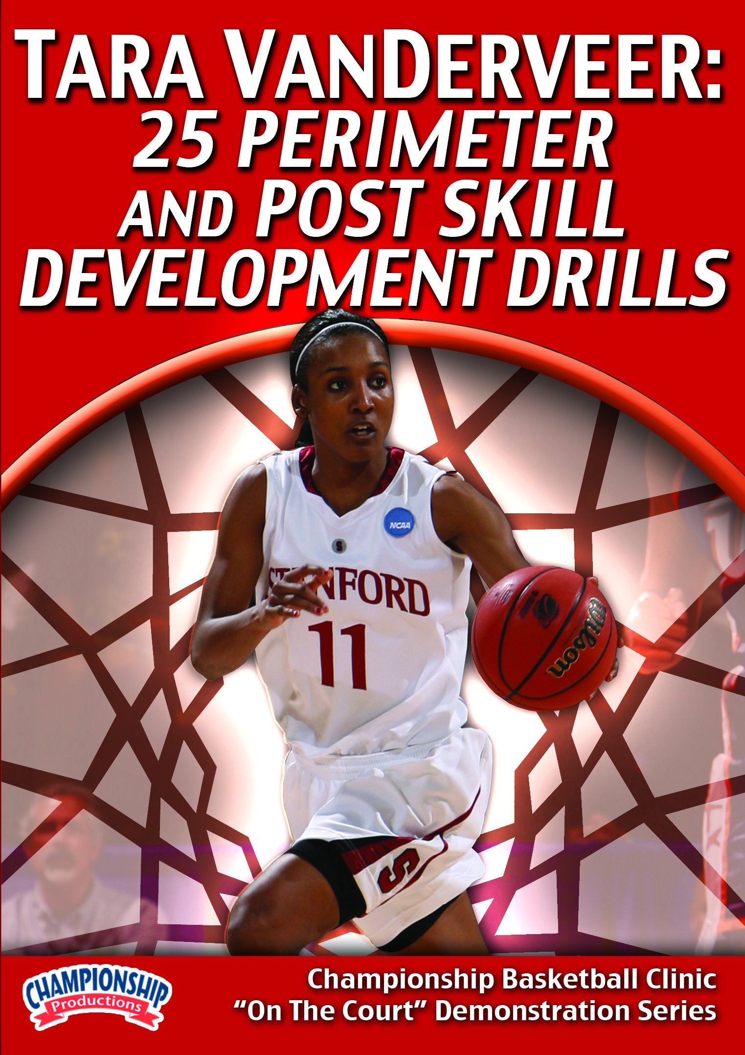 TARAVANDERVEER:25PERIMETERANDPOSTSKILLDEVELOPMENTDRILLS(VANDERVEER)